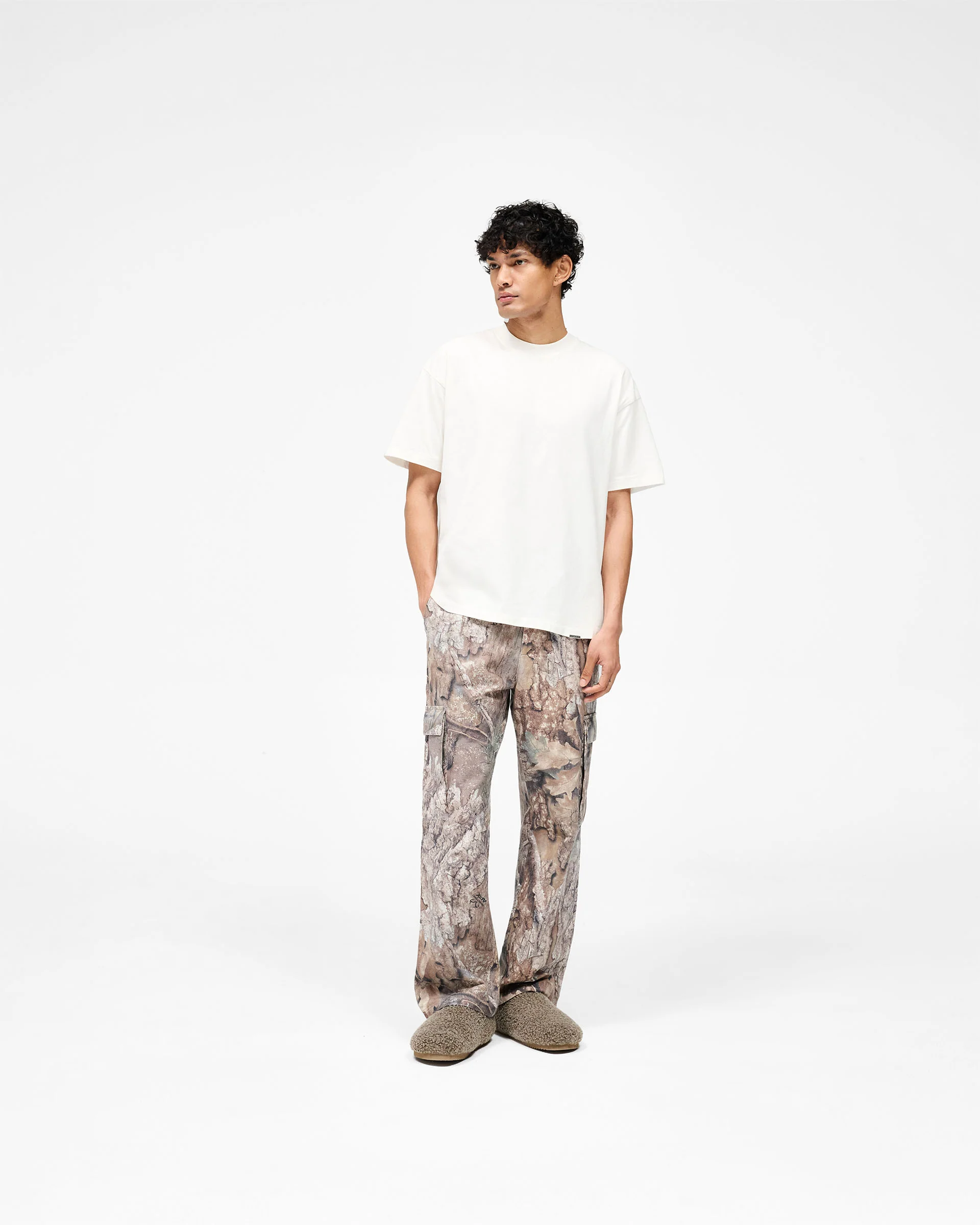 Realtree® Camo Cargo Pant - Camo - Image 6