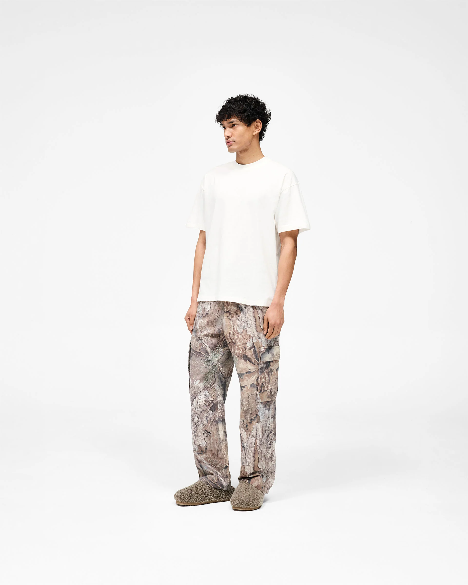 Realtree® Camo Cargo Pant - Camo - Image 7