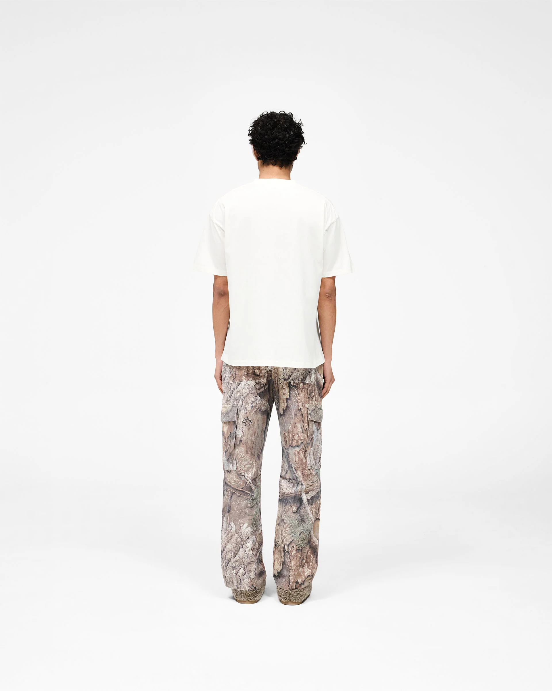 Realtree® Camo Cargo Pant - Camo - Image 8