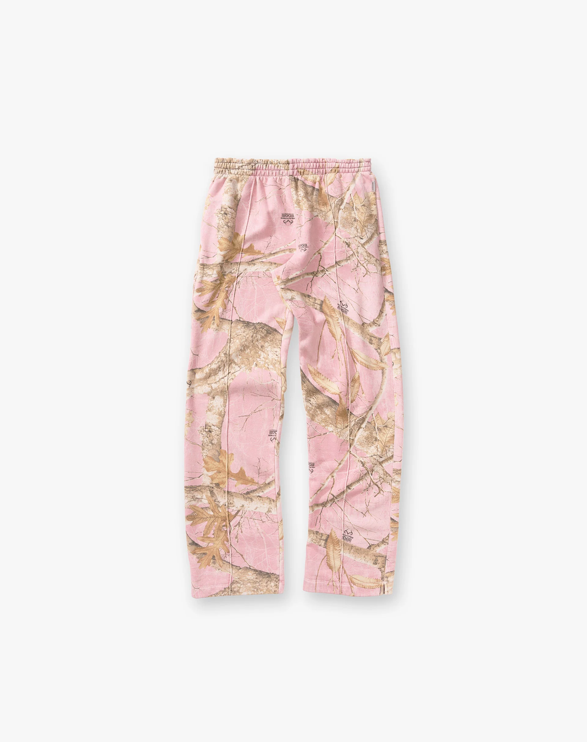 RealtreeĀ® Sweatpant - Washed Pink Camo