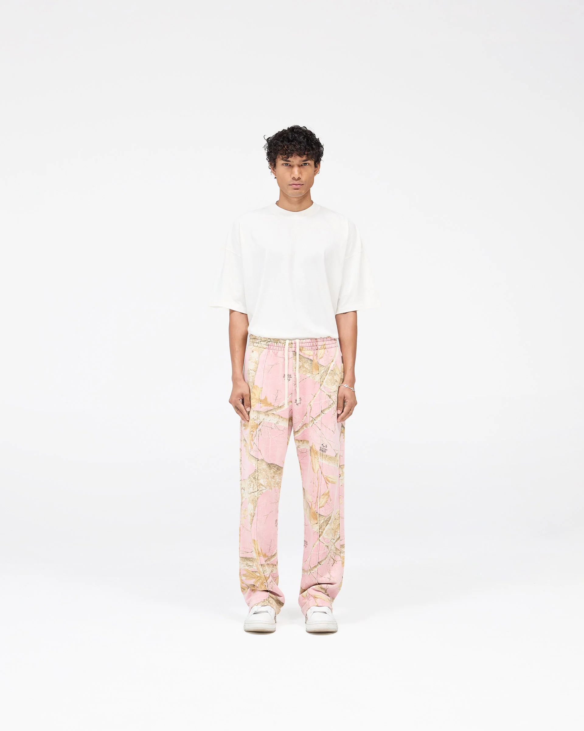 RealtreeĀ® Sweatpant - Washed Pink Camo - Image 5