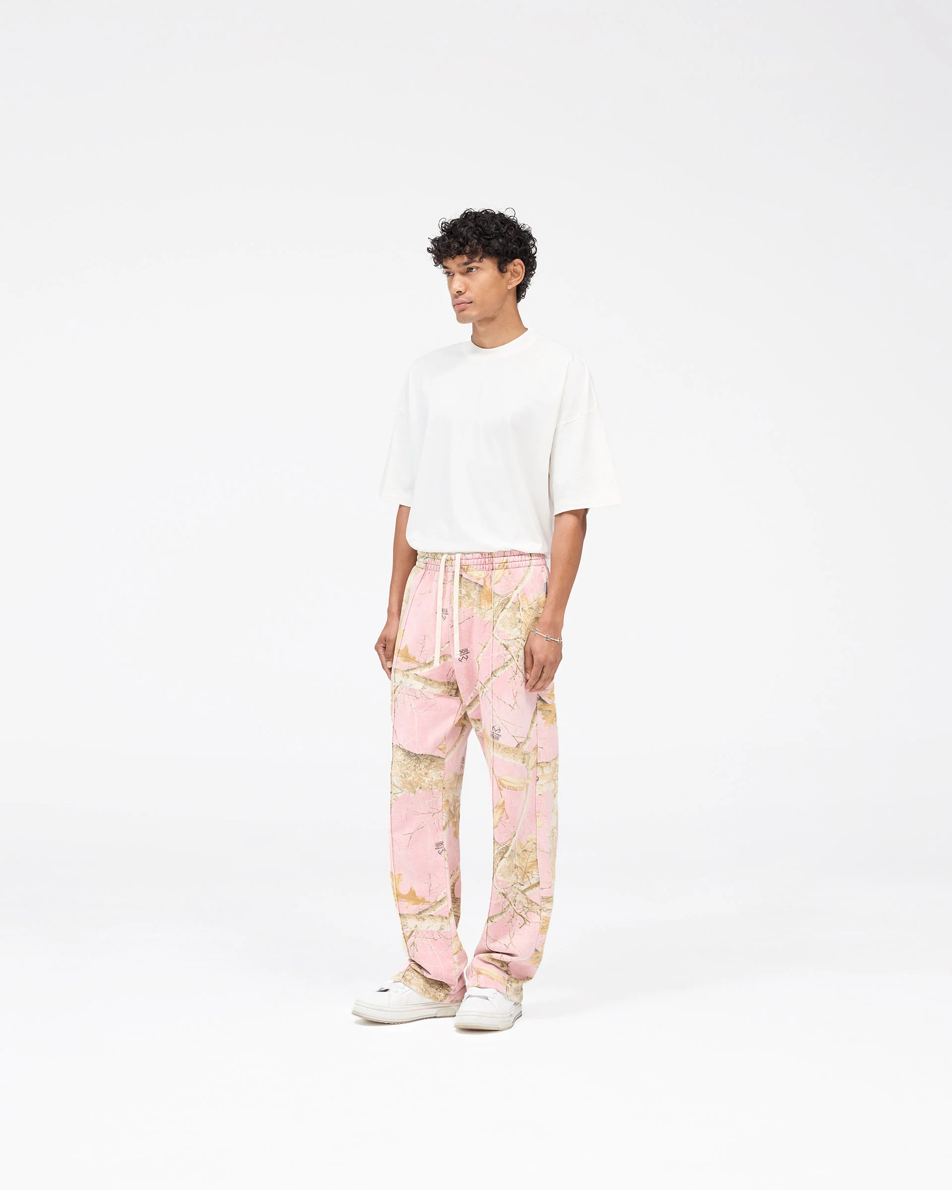 RealtreeĀ® Sweatpant - Washed Pink Camo - Image 6