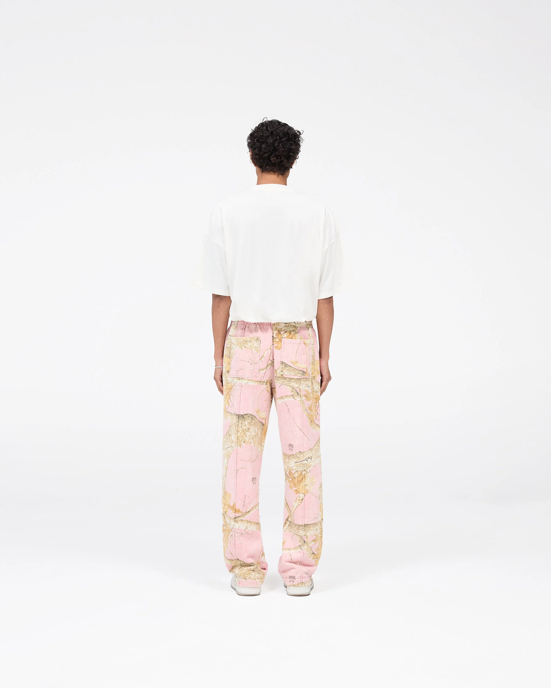 RealtreeĀ® Sweatpant - Washed Pink Camo - Image 7