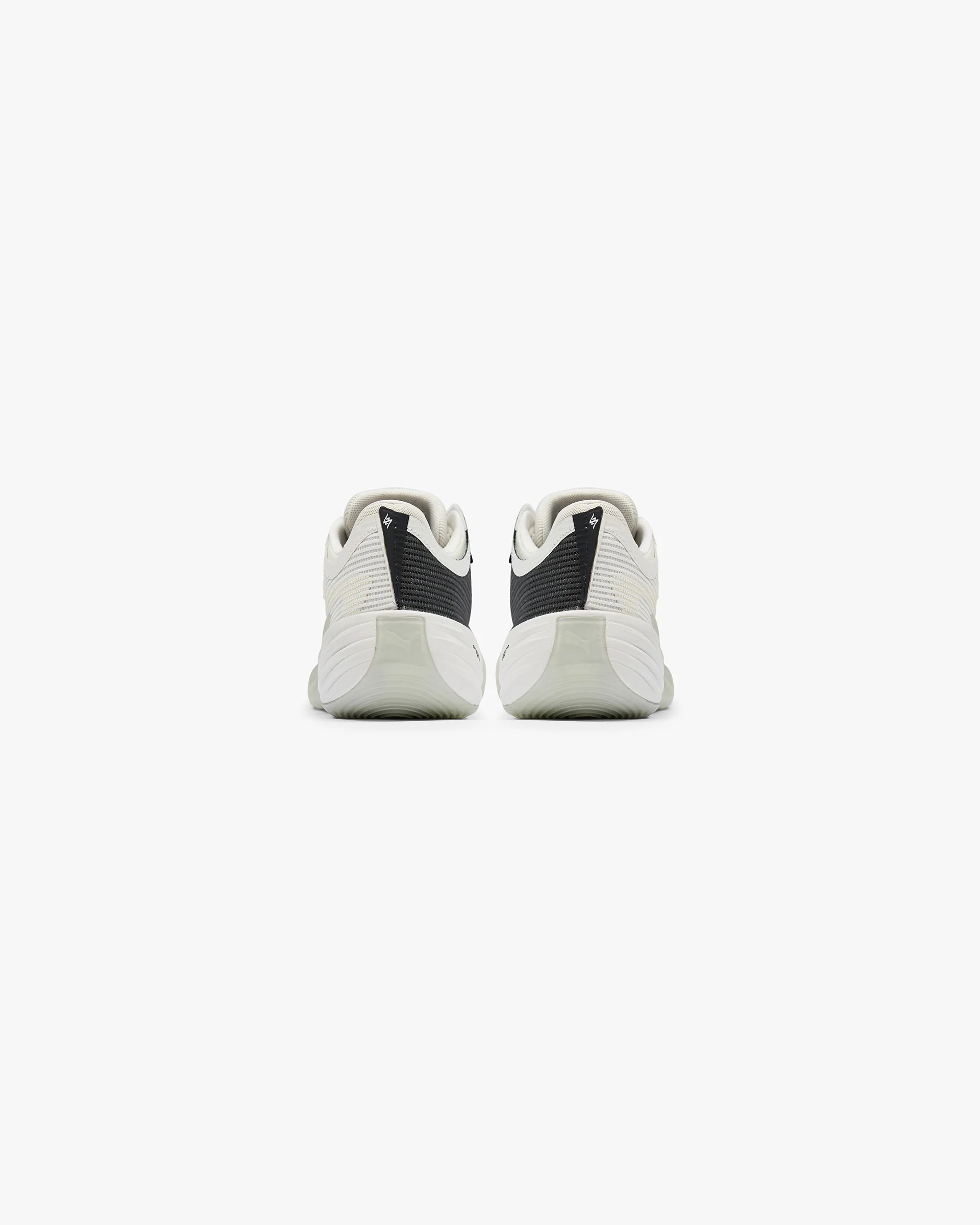 Represent 247 X Puma All-Pro Nitro 2 - Vapor Grey Puma Black - Image 4