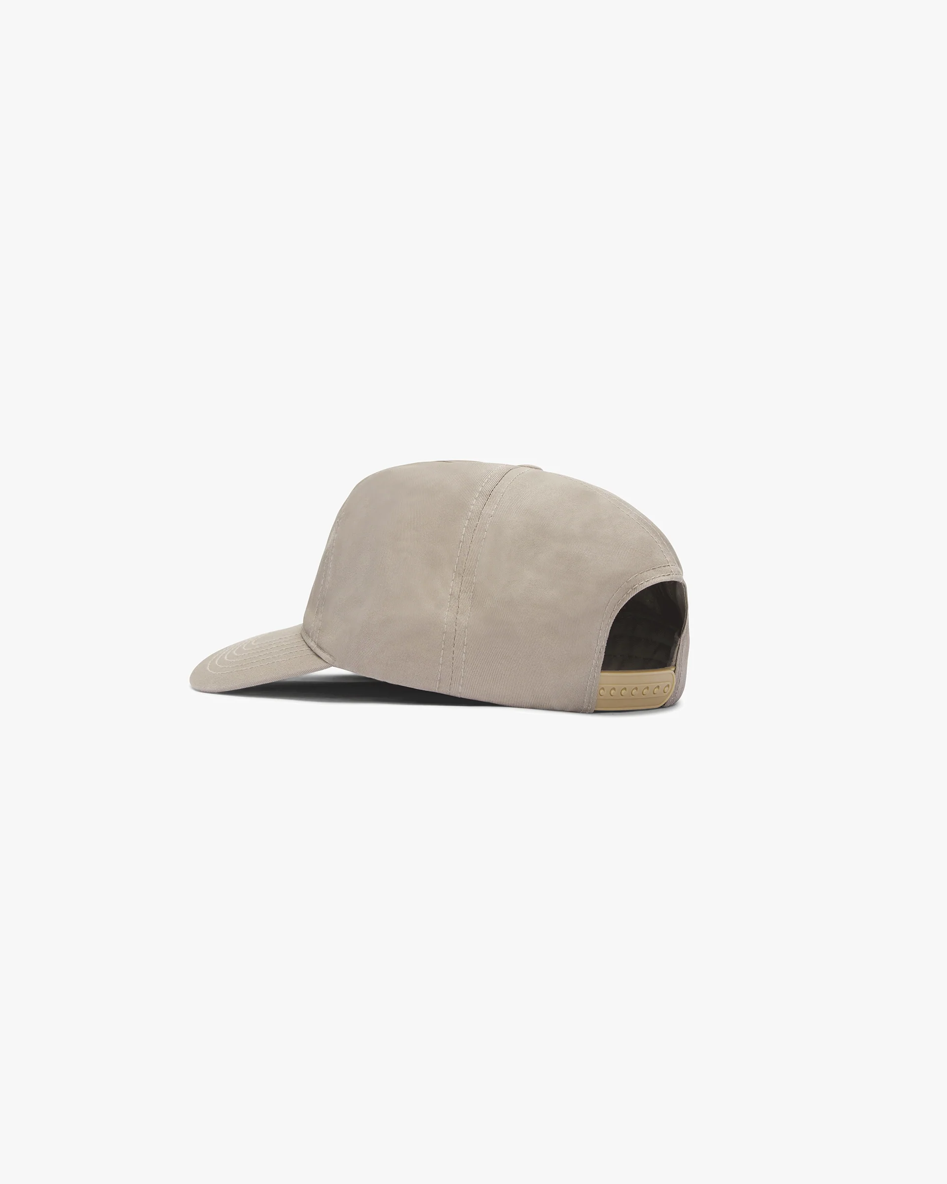 Represent Cap - Washed Taupe - Image 3