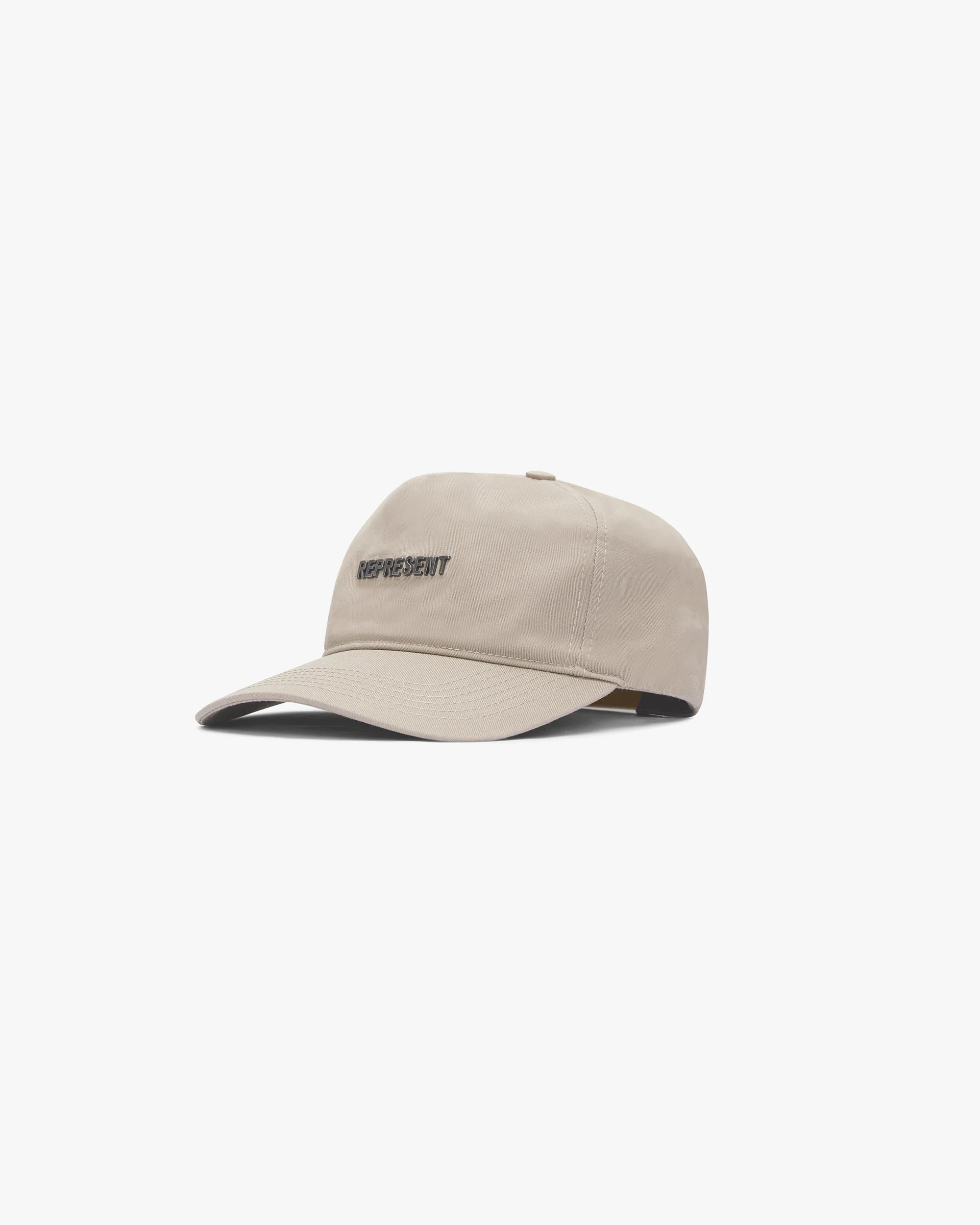 Represent Cap - Washed Taupe - Image 4