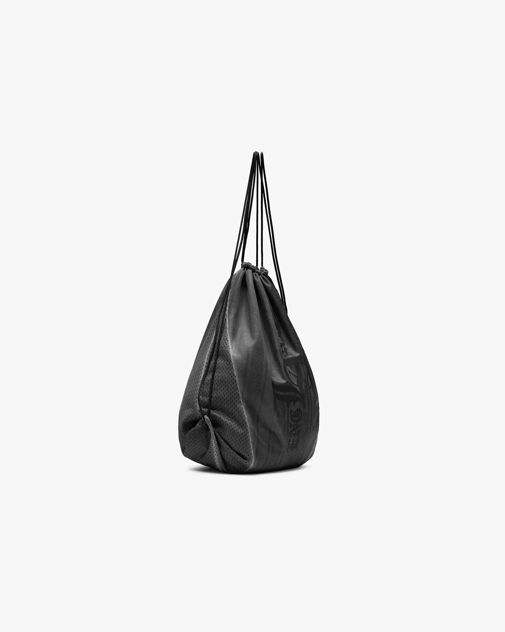 Represent England Bag - Washed Black - Image 4