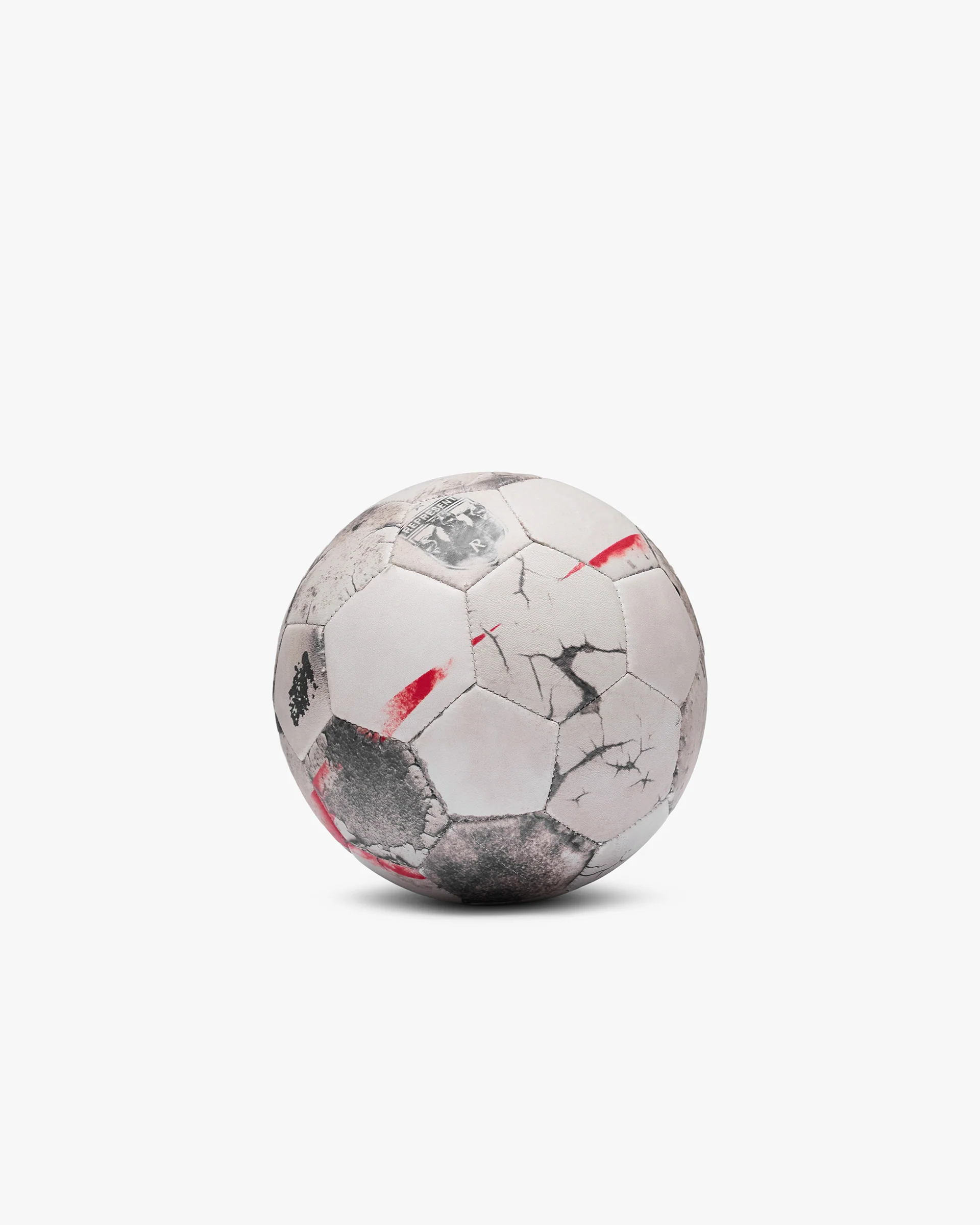 Represent England Football - Flat White - Image 3