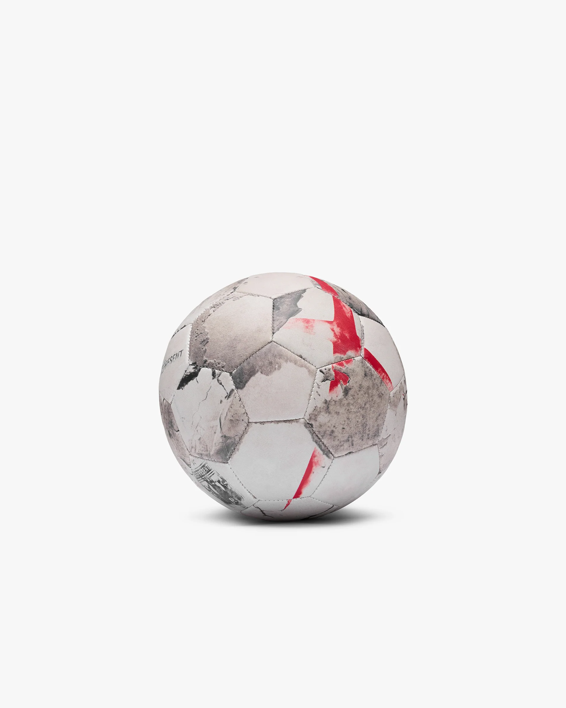 Represent England Football - Flat White - Image 5