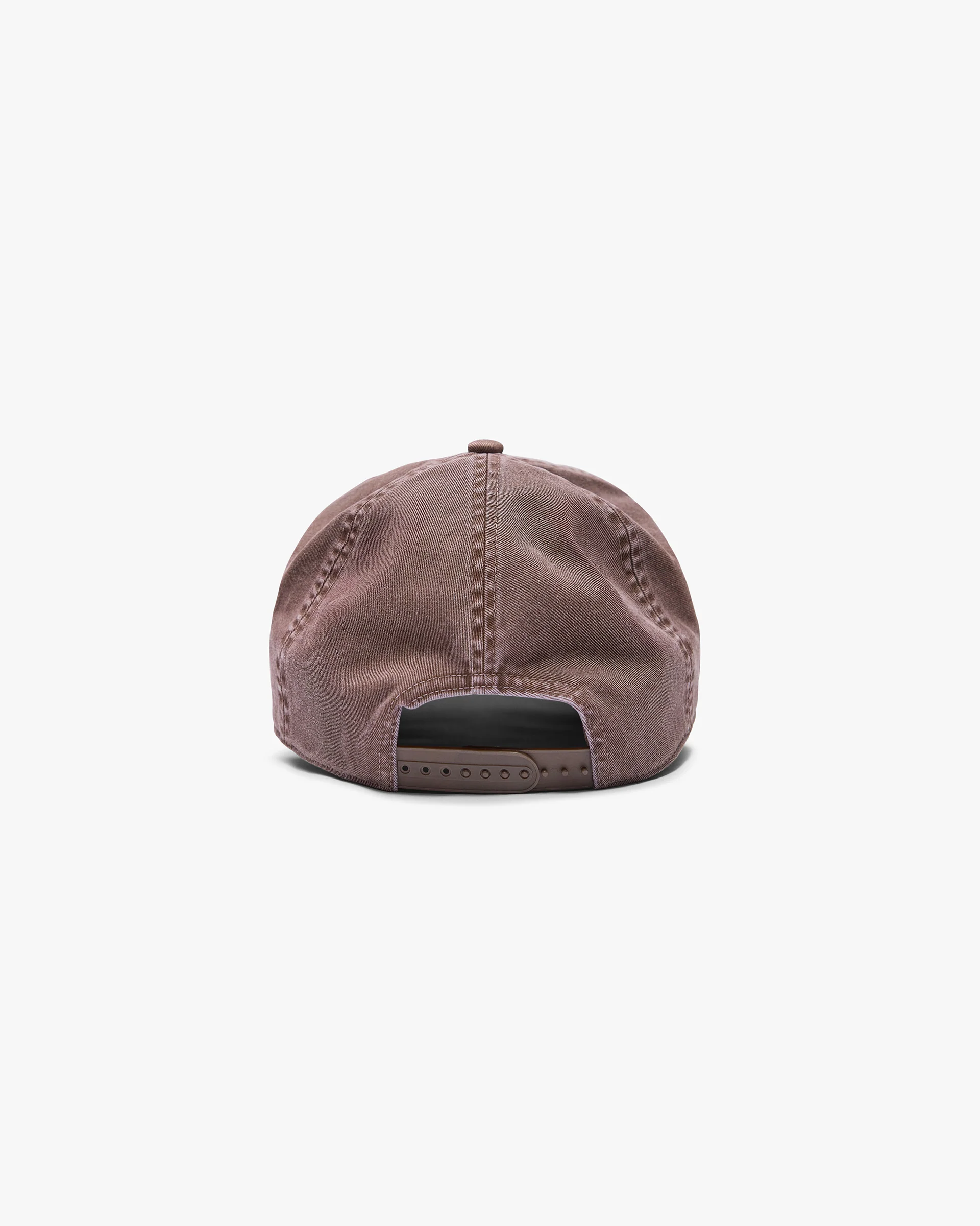 Represent Legacy Cap - Dark Brown - Image 3