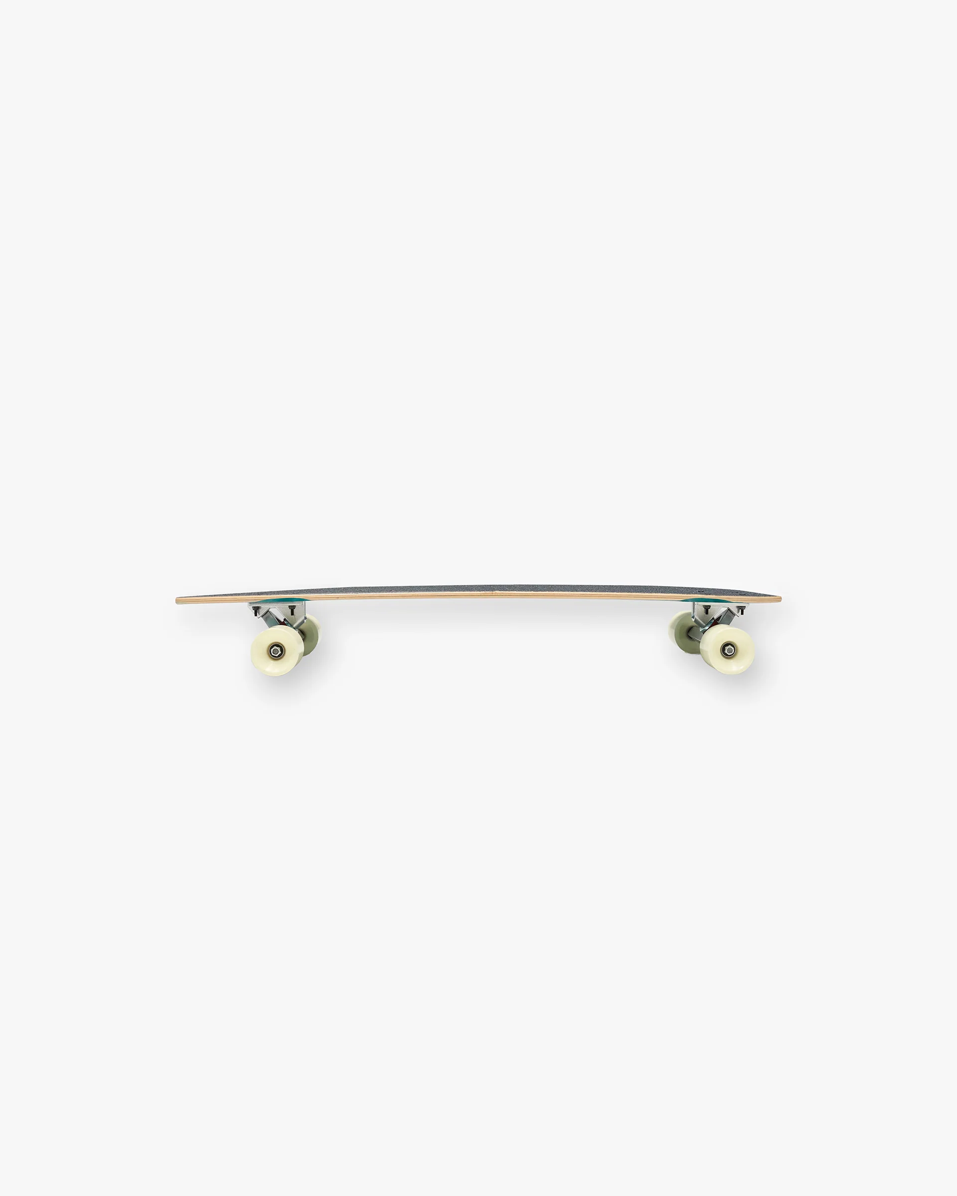 Represent Long Board - Smoked Teal - Image 4