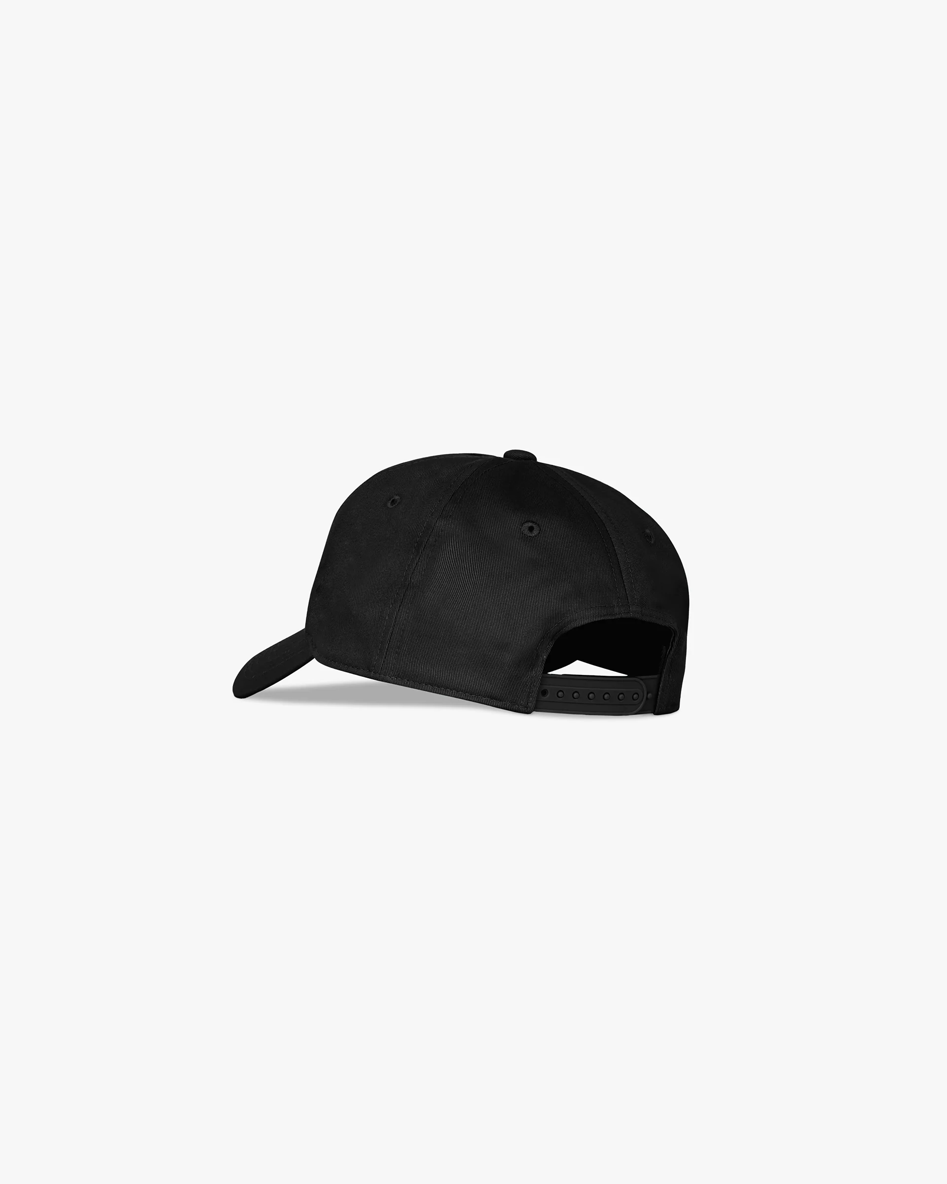 Represent Owners Club Flocking Cap - Black - Image 2