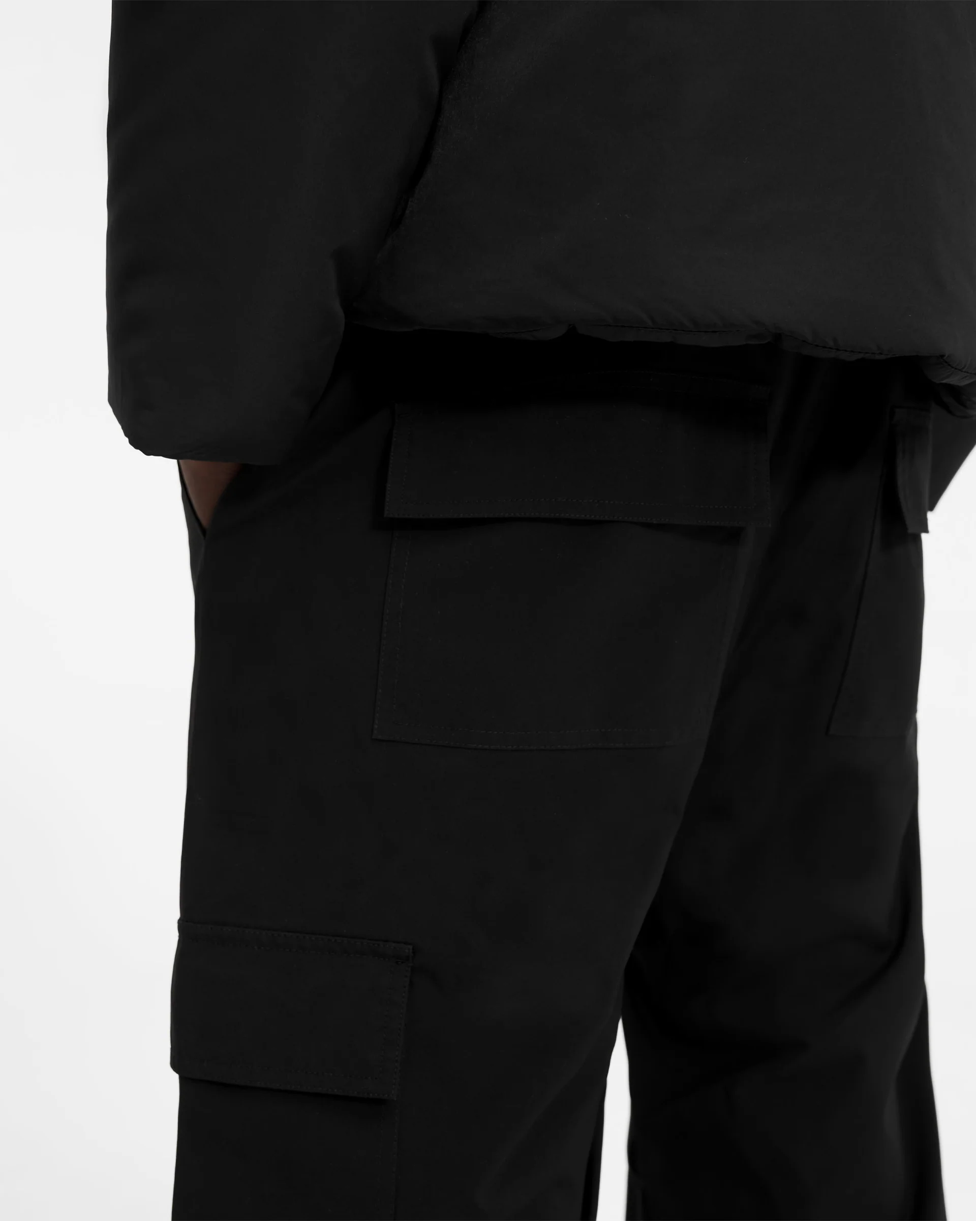 Represent Owners Club Pant - Black - Image 5