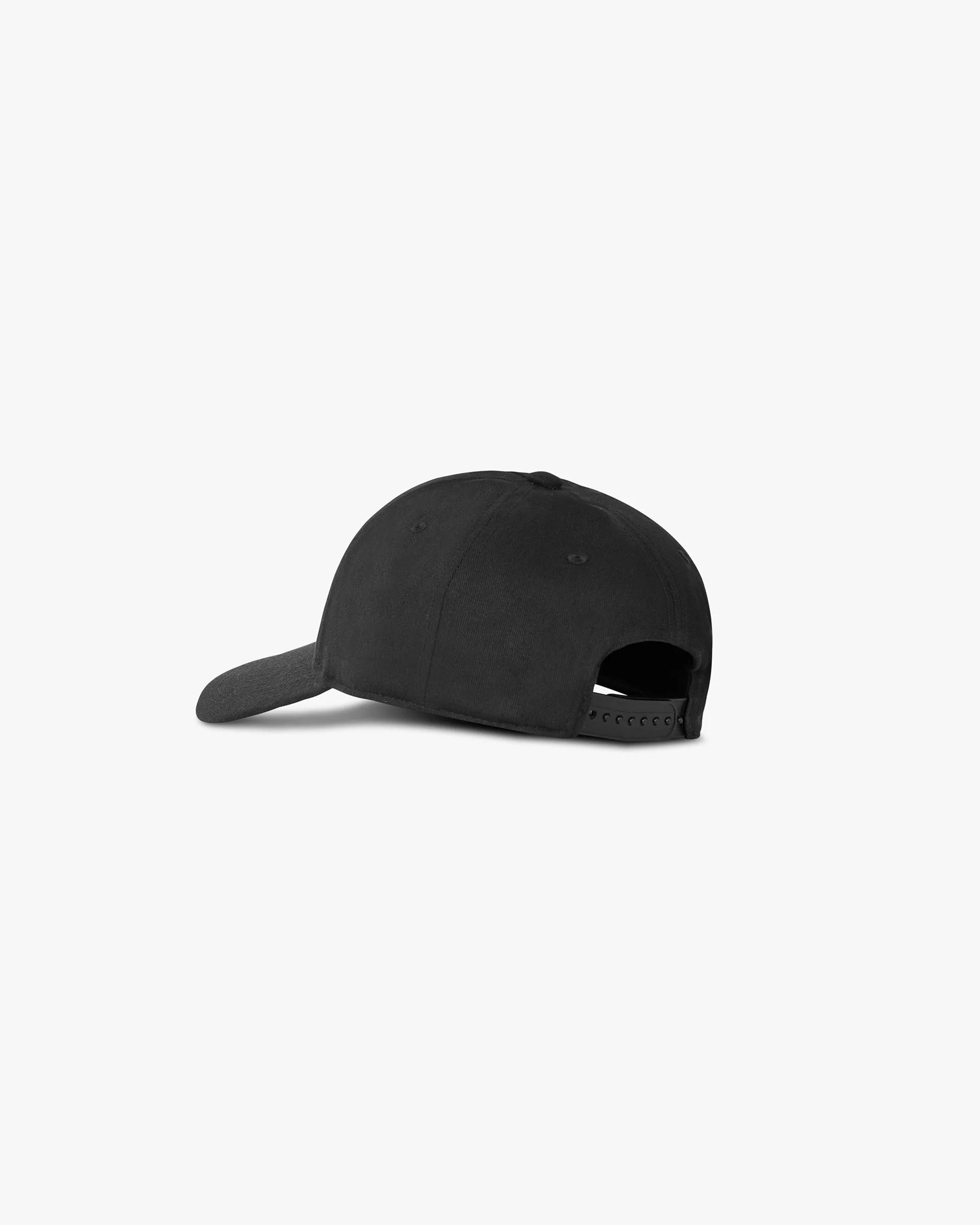 Represent Owners Club Script Cap - Black - Image 2