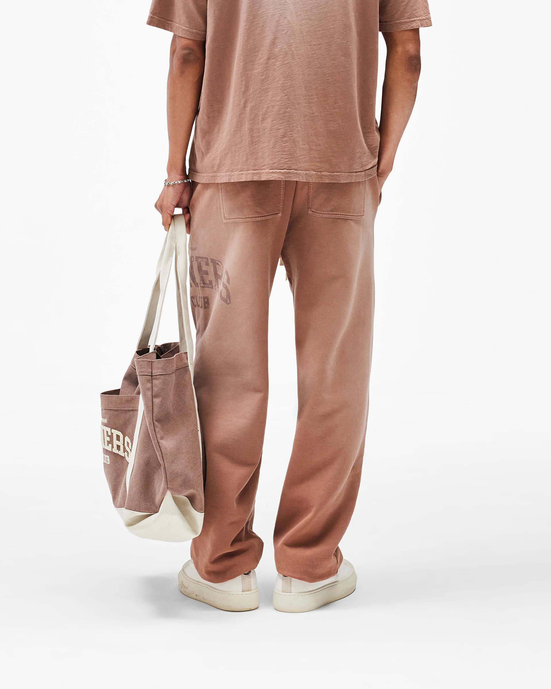 Represent Owners Club Sweatpant - Sienna - Image 6