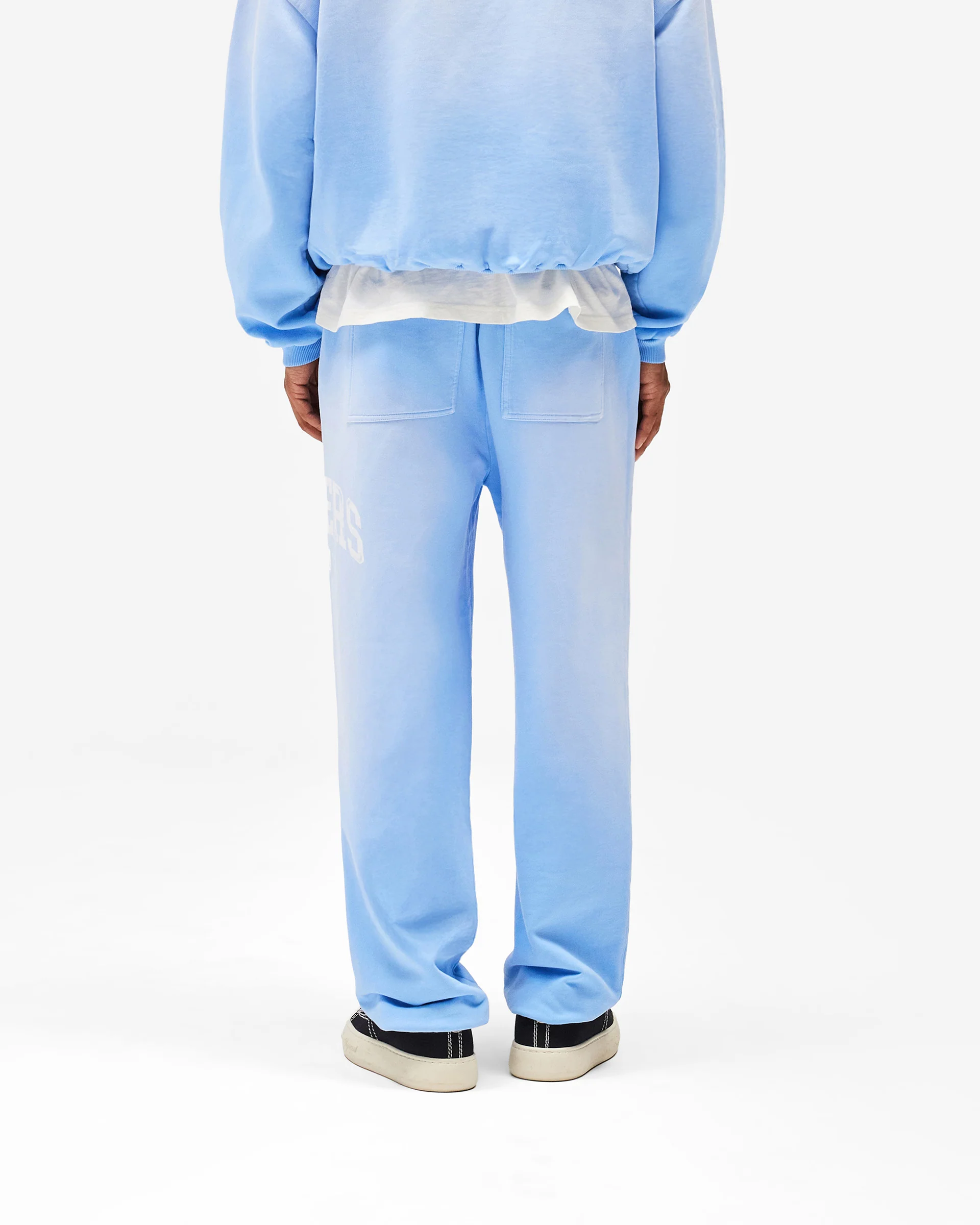 Represent Owners Club Sweatpant - Sky Blue - Image 5