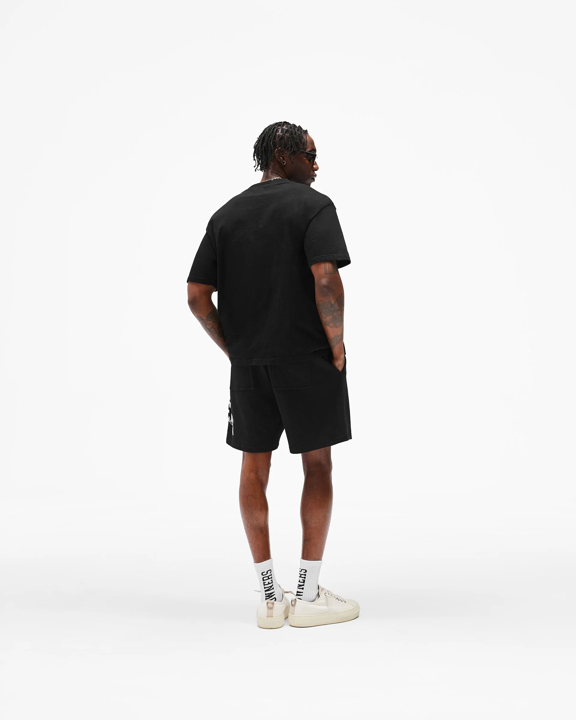 Represent Owners Club T-Shirt - Jet Black - Image 11