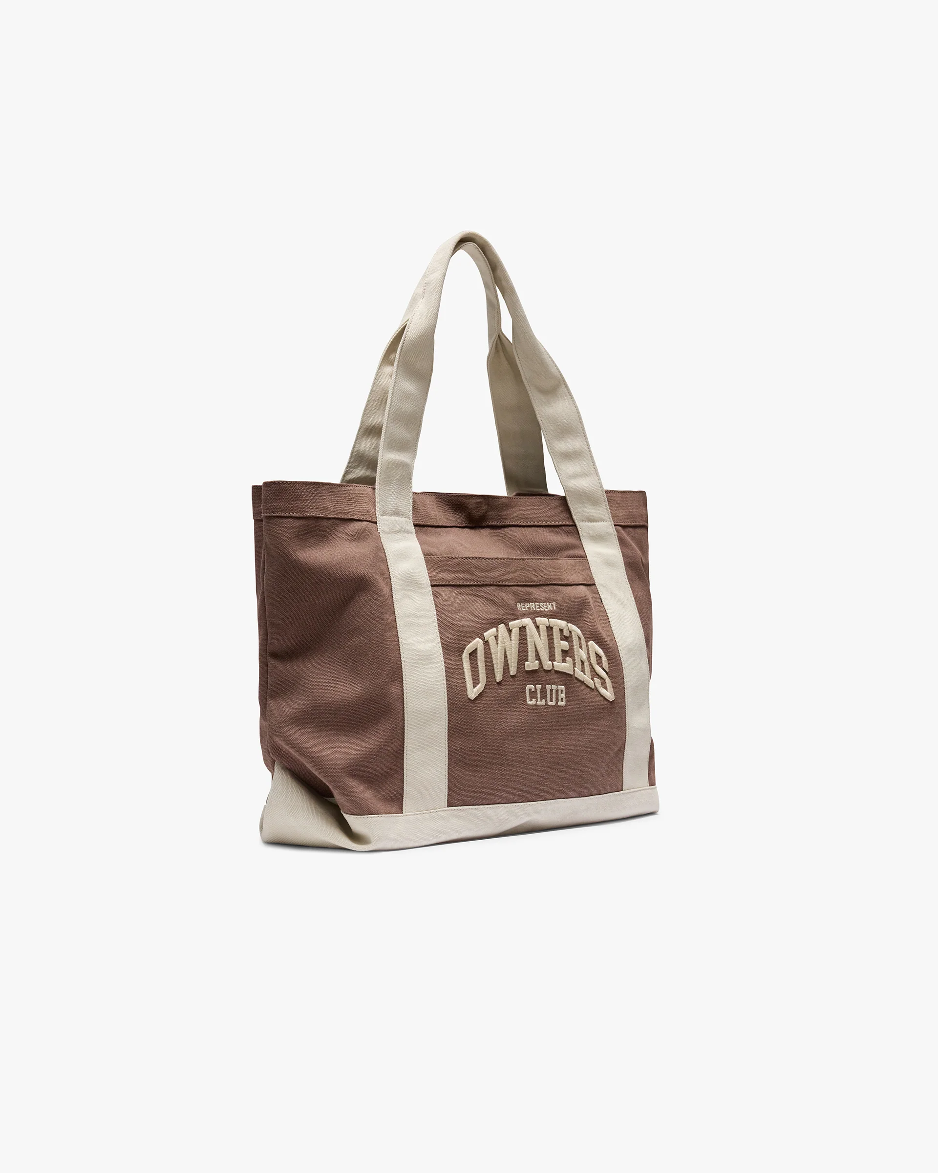 Represent Owners Club Tote Bag - Sienna - Image 2