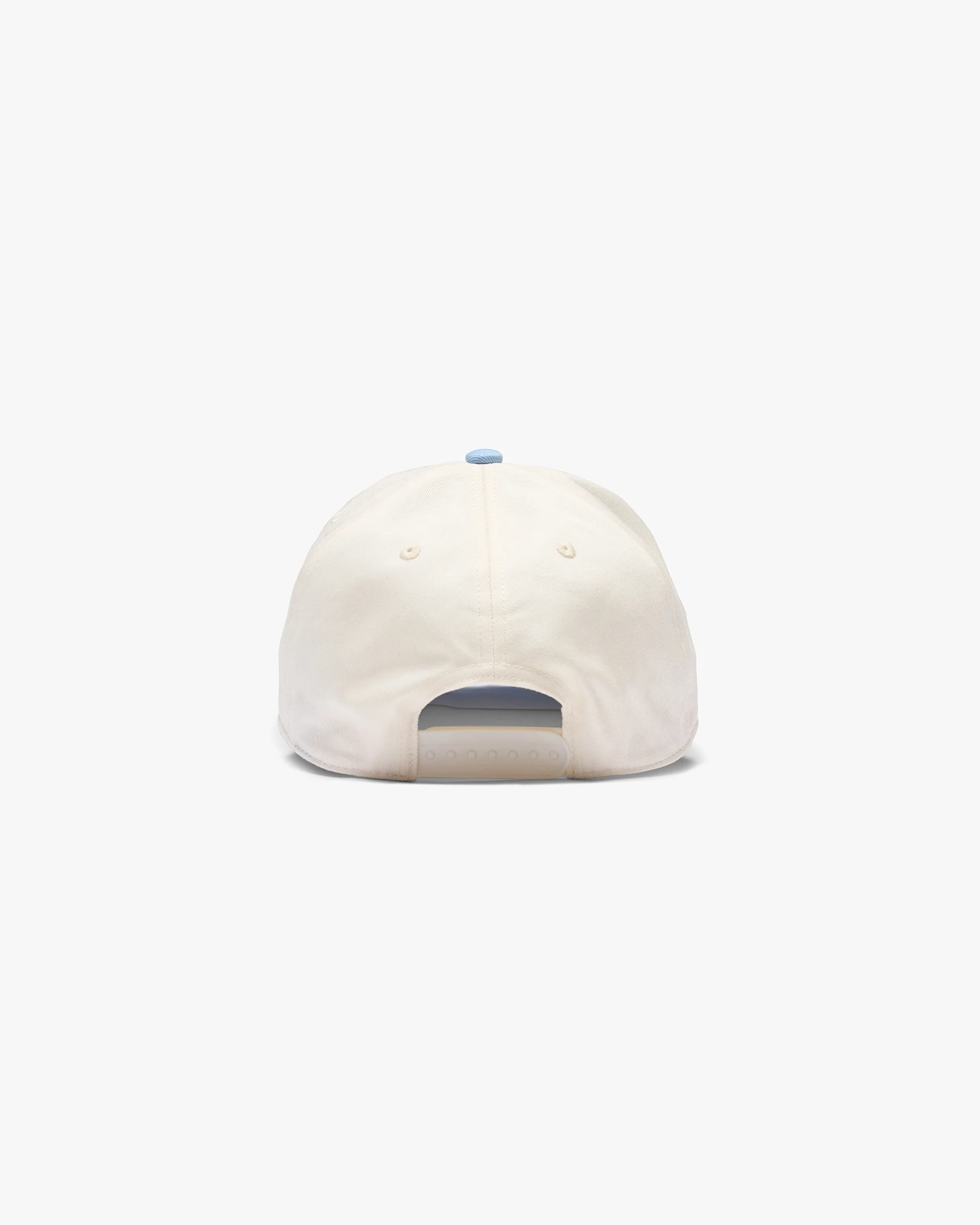 Represent Owners Club Washed Cap - Sky Blue - Image 4