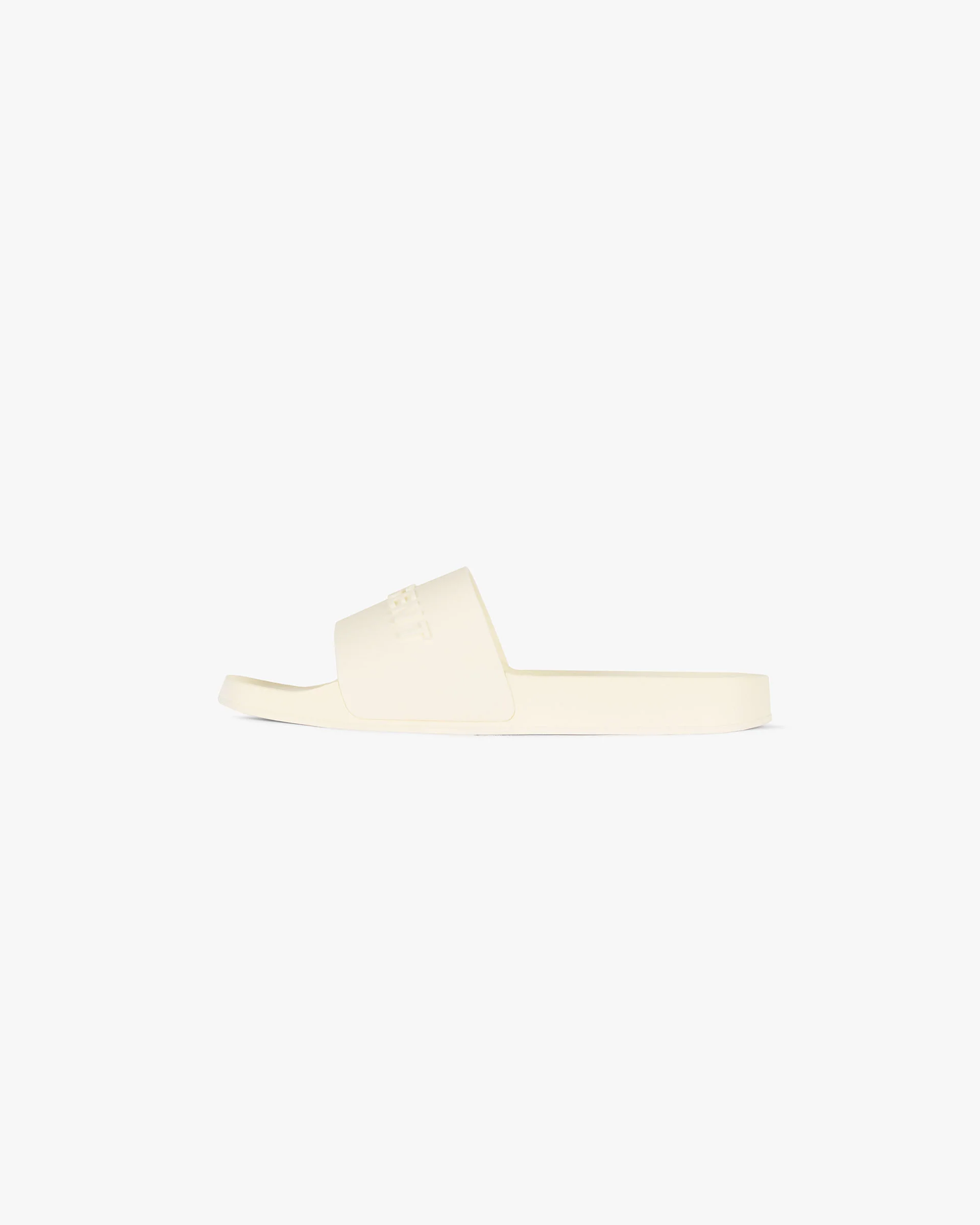 Represent Pool Slide - Flat White - Image 2