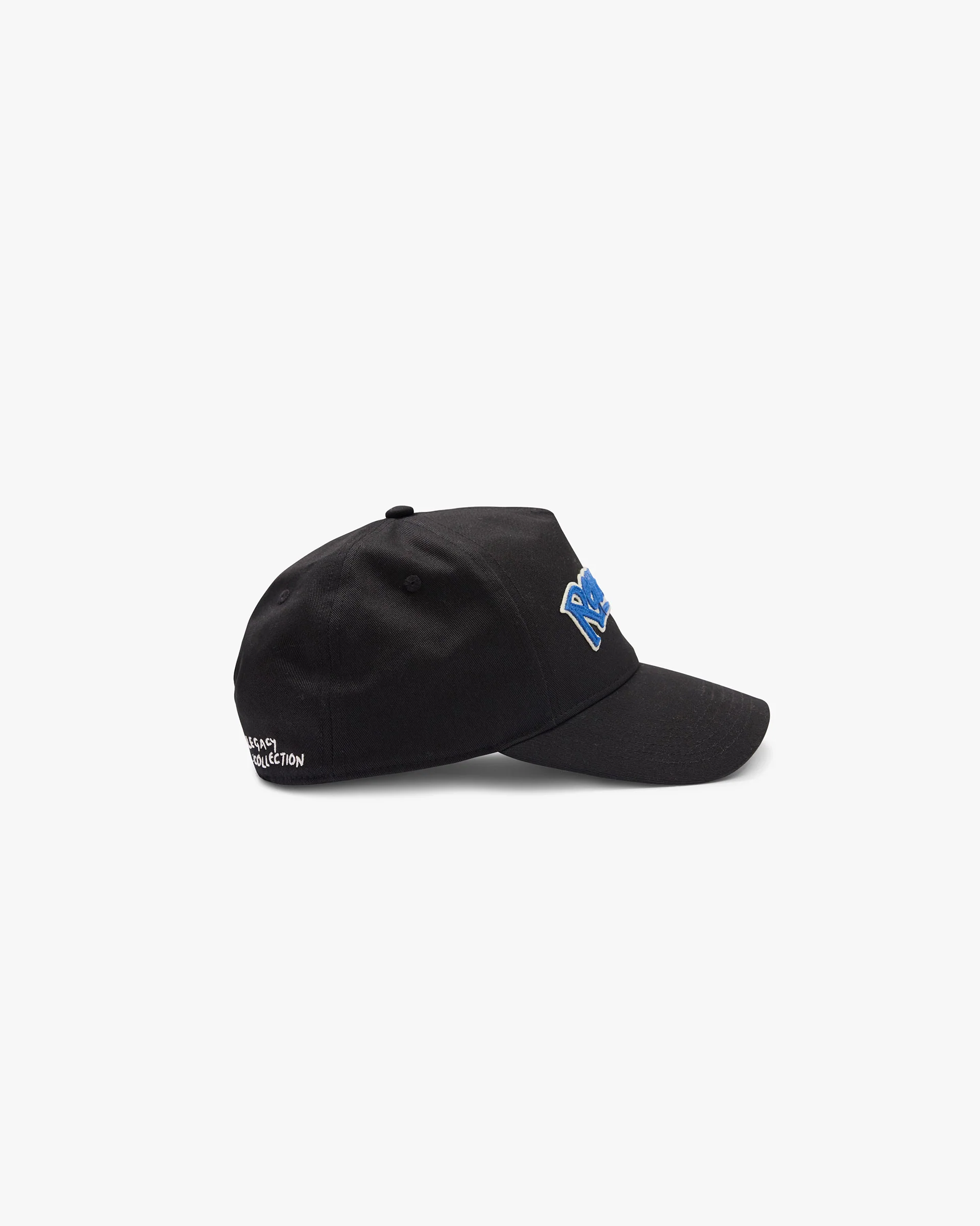 Represent Showcasing Cap - Black - Image 2