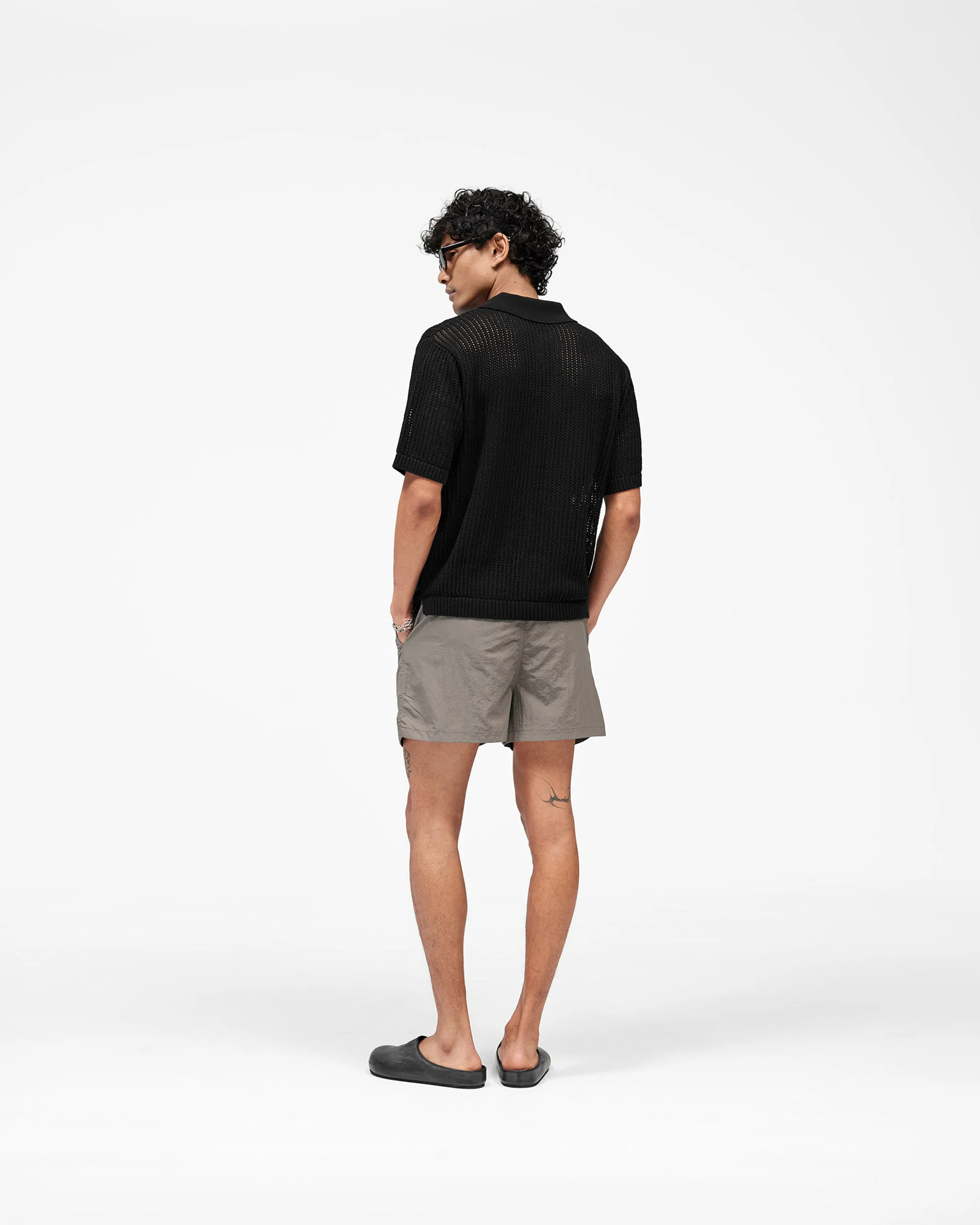 Represent Swim Short - Earth - Image 10