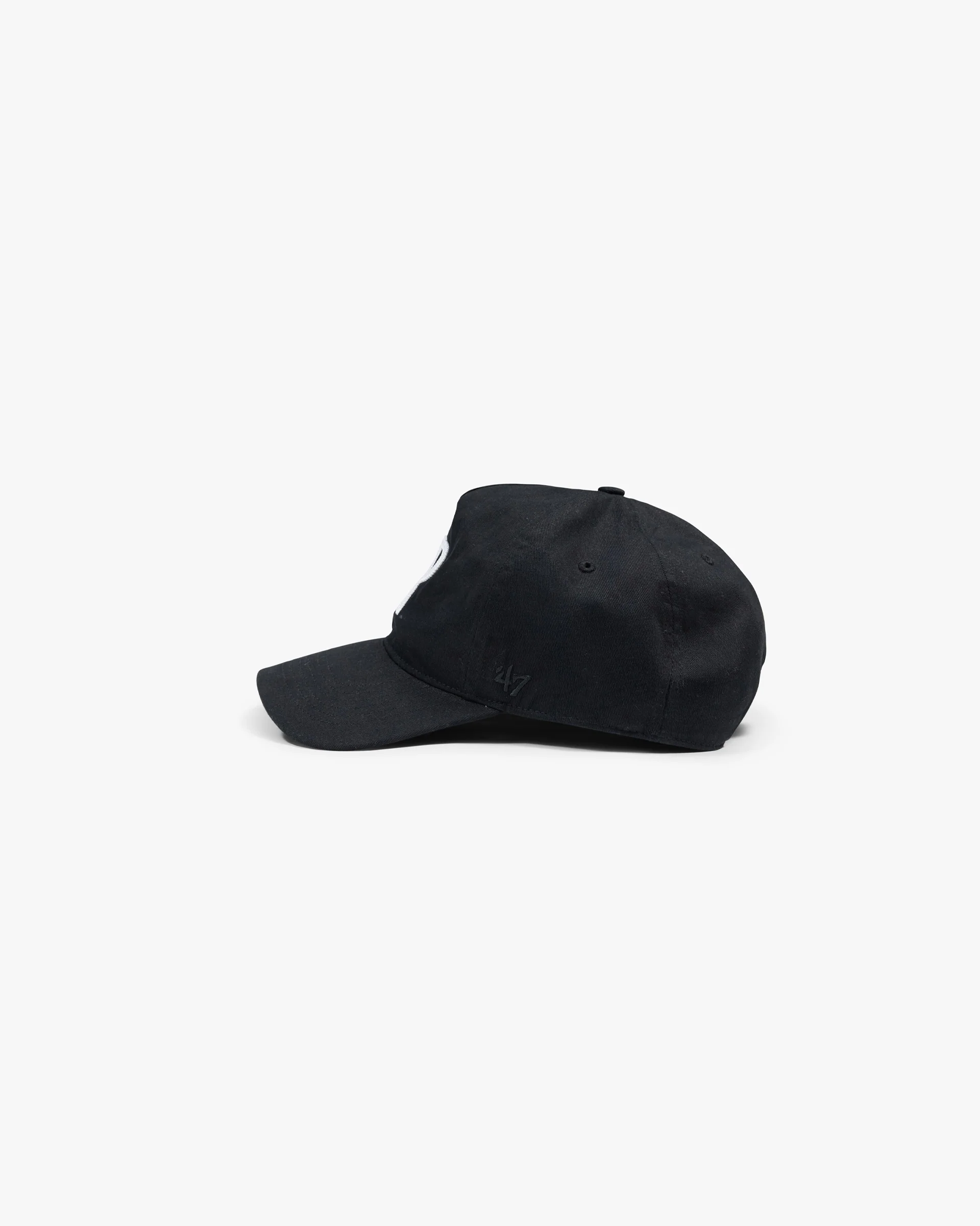 Represent X 47 Initial Cap - Jet Black - Image 4
