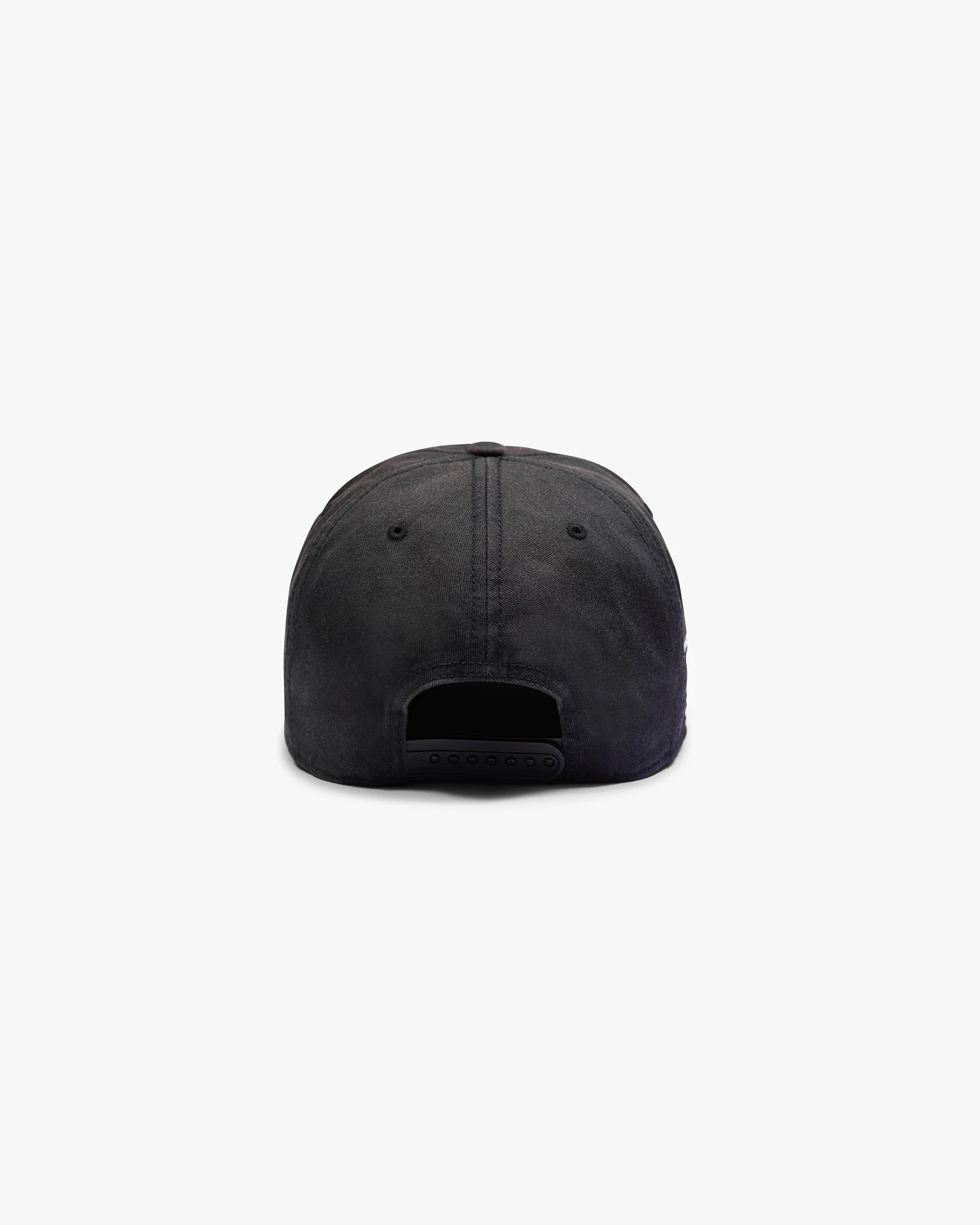 Represent x Beach Boys Endless Summer x 47 Cap - Washed Black - Image 4