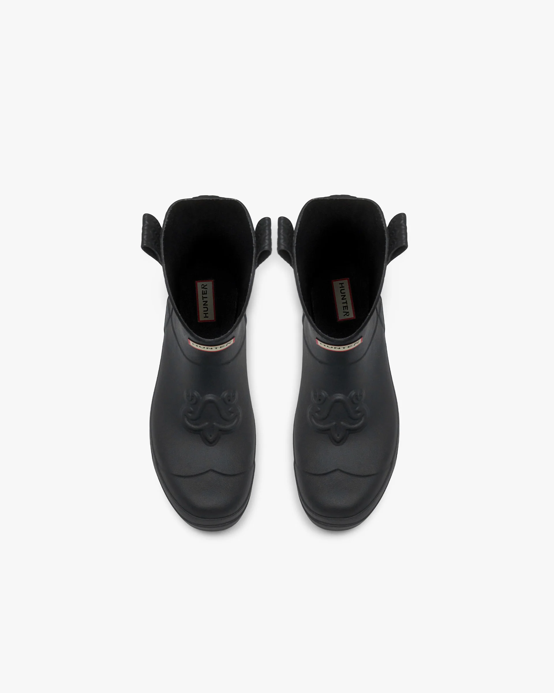 Represent X Hunter Play Short Boot - Black - Image 4