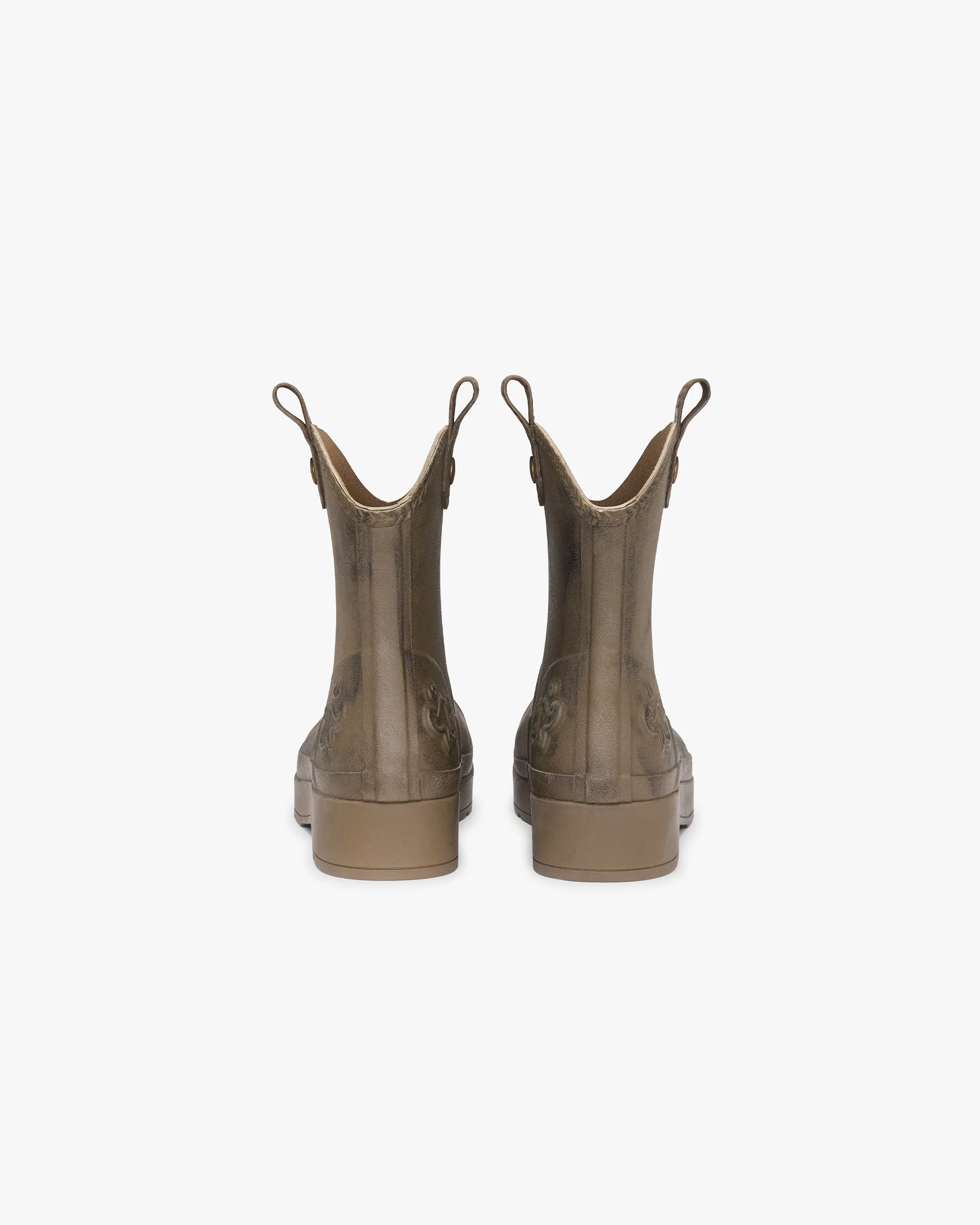 Represent X Hunter Play Short Boot - Mocha - Image 4