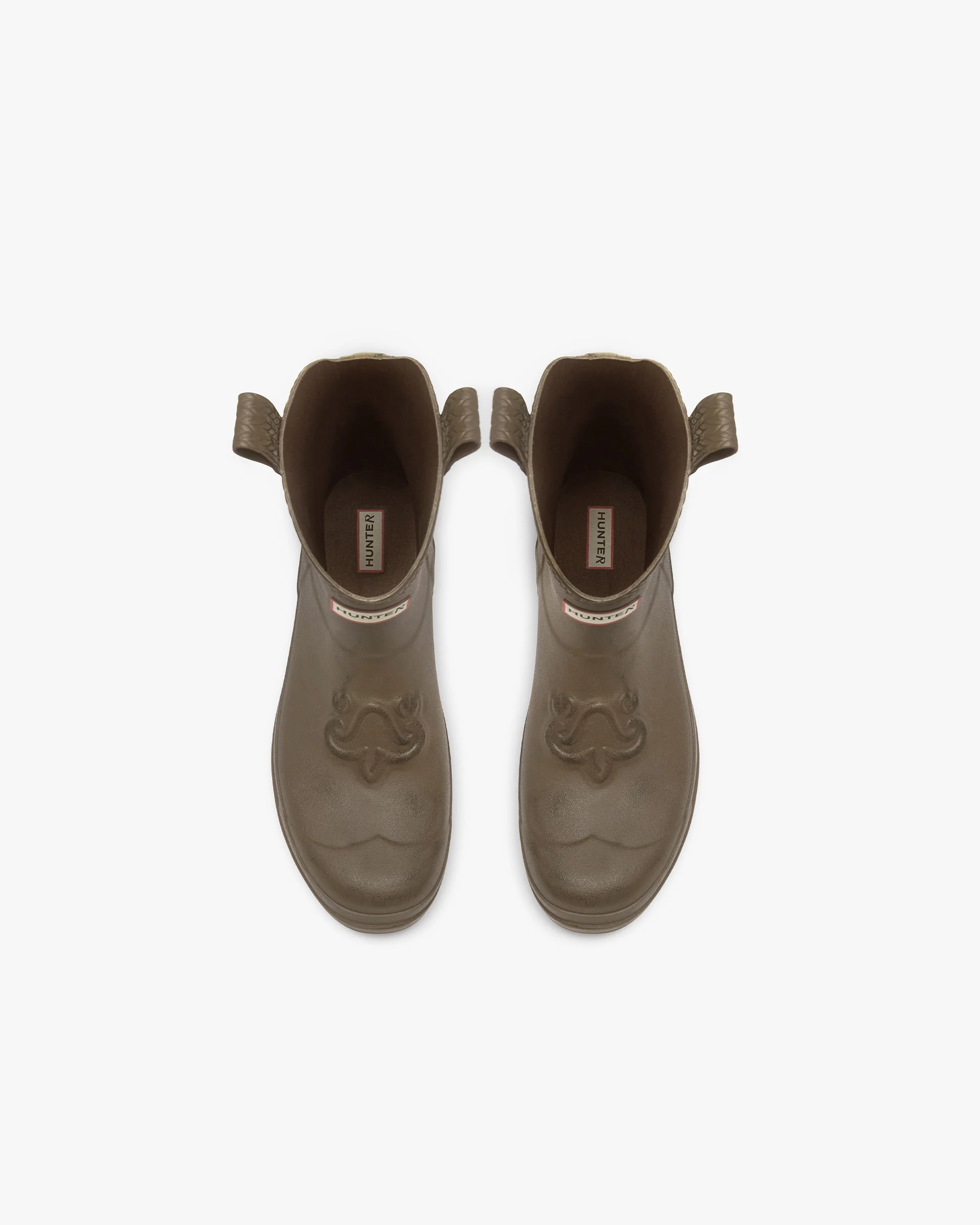 Represent X Hunter Play Short Boot - Mocha - Image 5