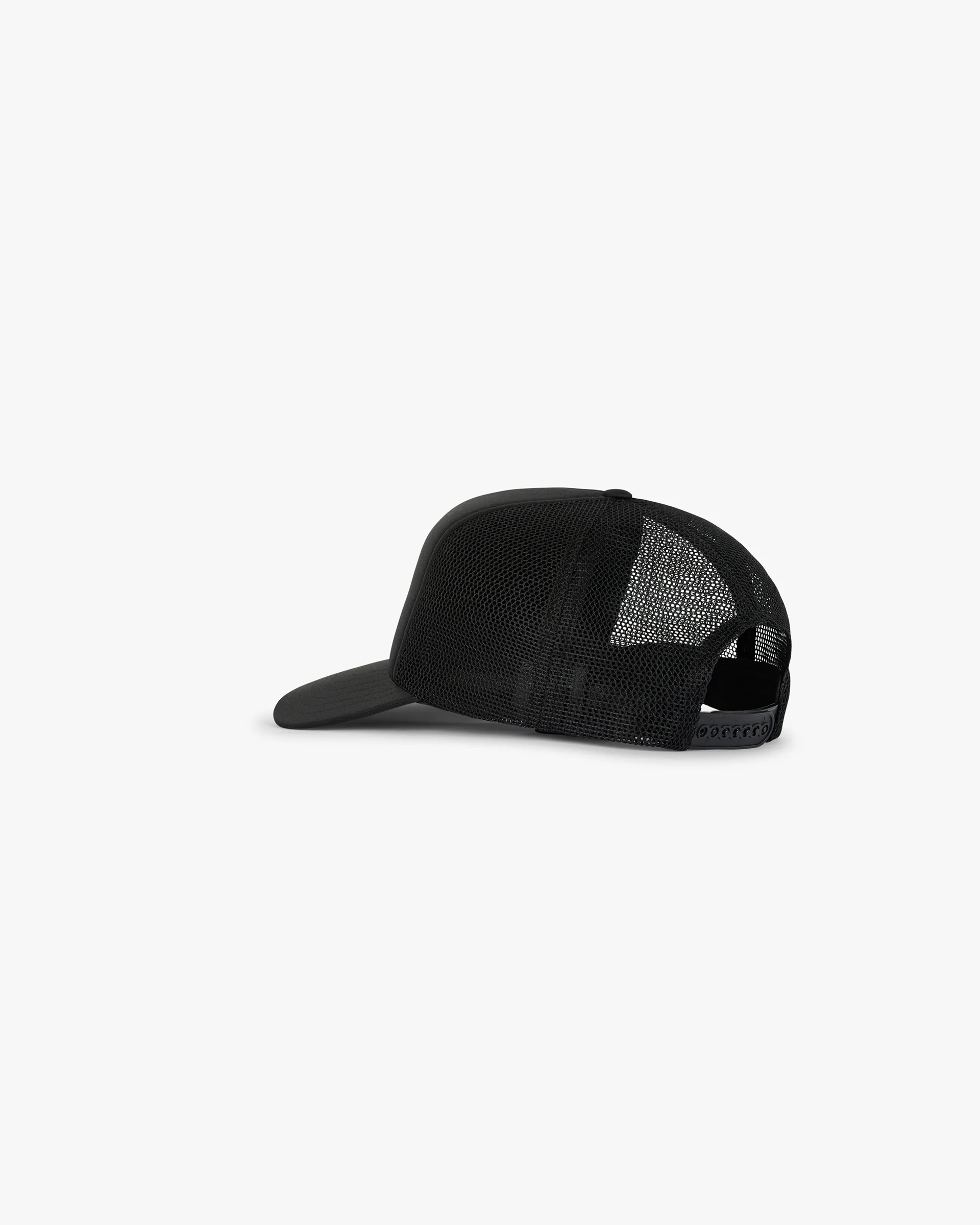 Represent X Metallica Cap - Black - Image 3