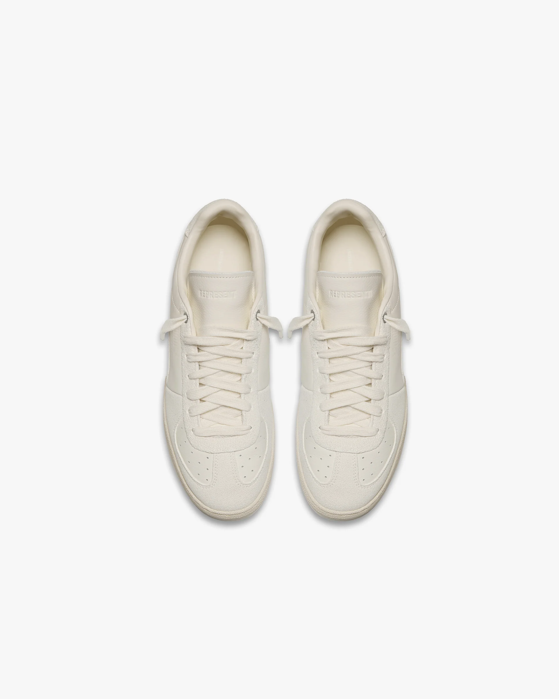 Represent X Puma Super Team - Frosted Ivory - Image 5