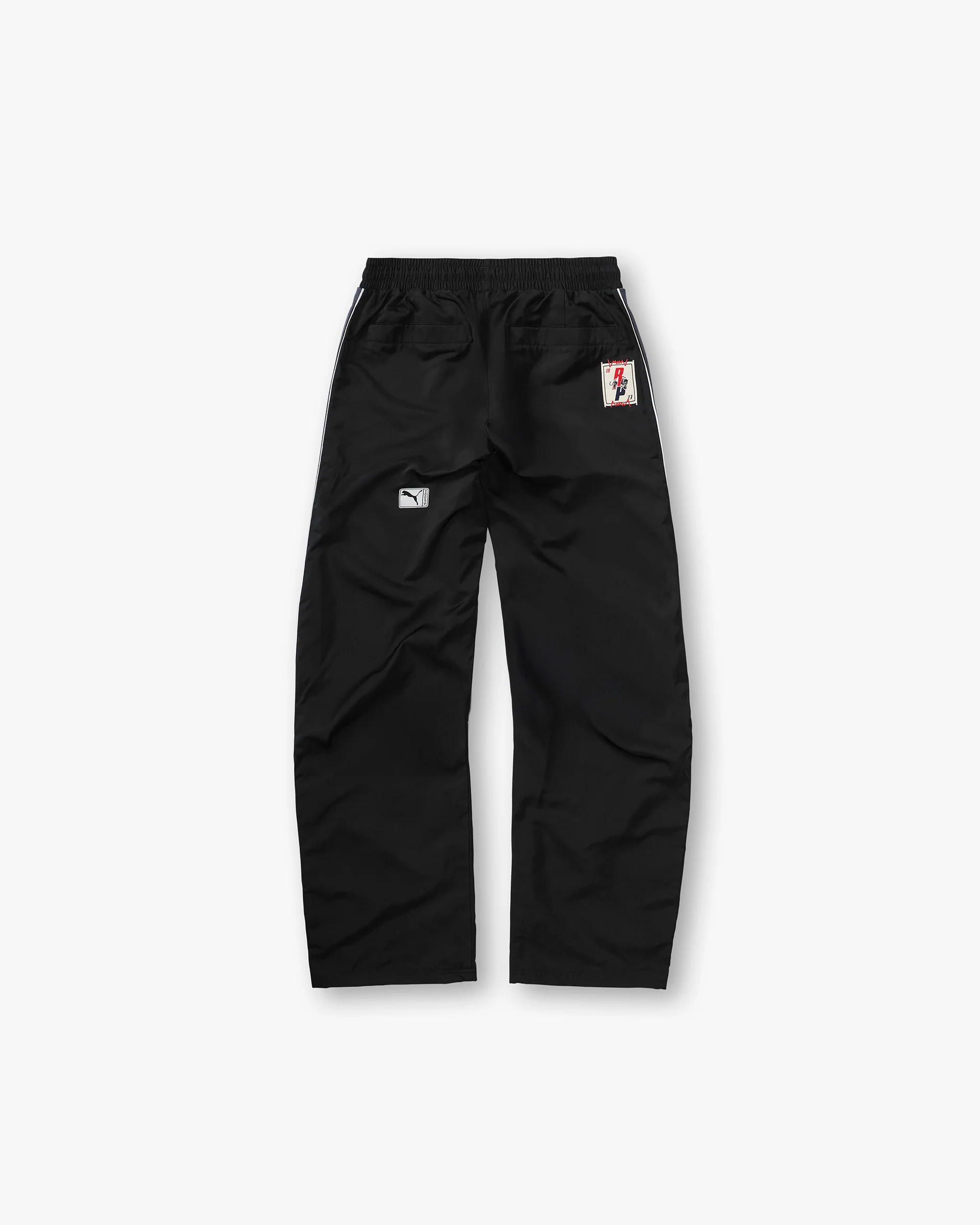 Represent X Puma Sweatpant - Puma Black - Image 2