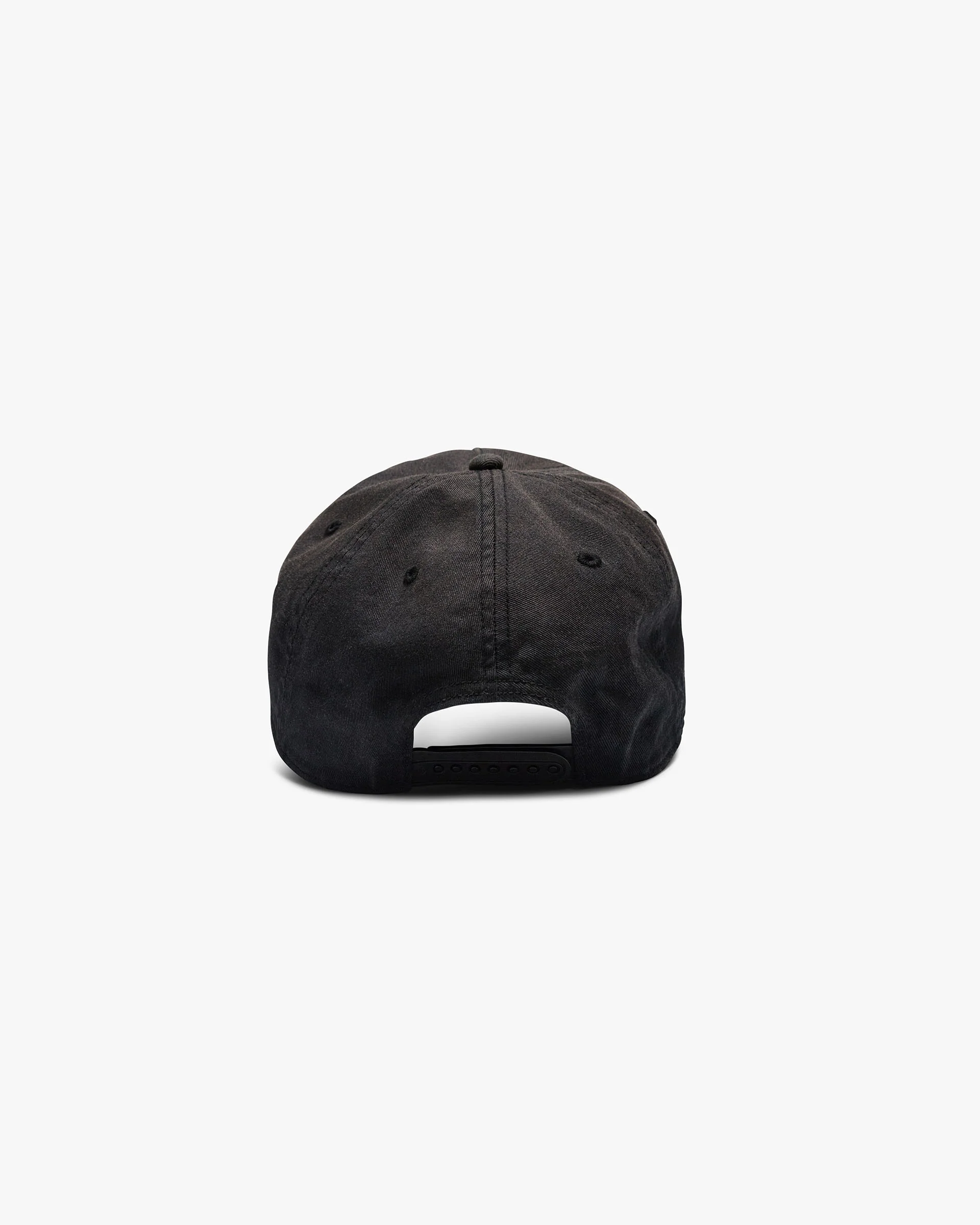 Represent x Viper Room x 47 Cap - Washed Black - Image 4