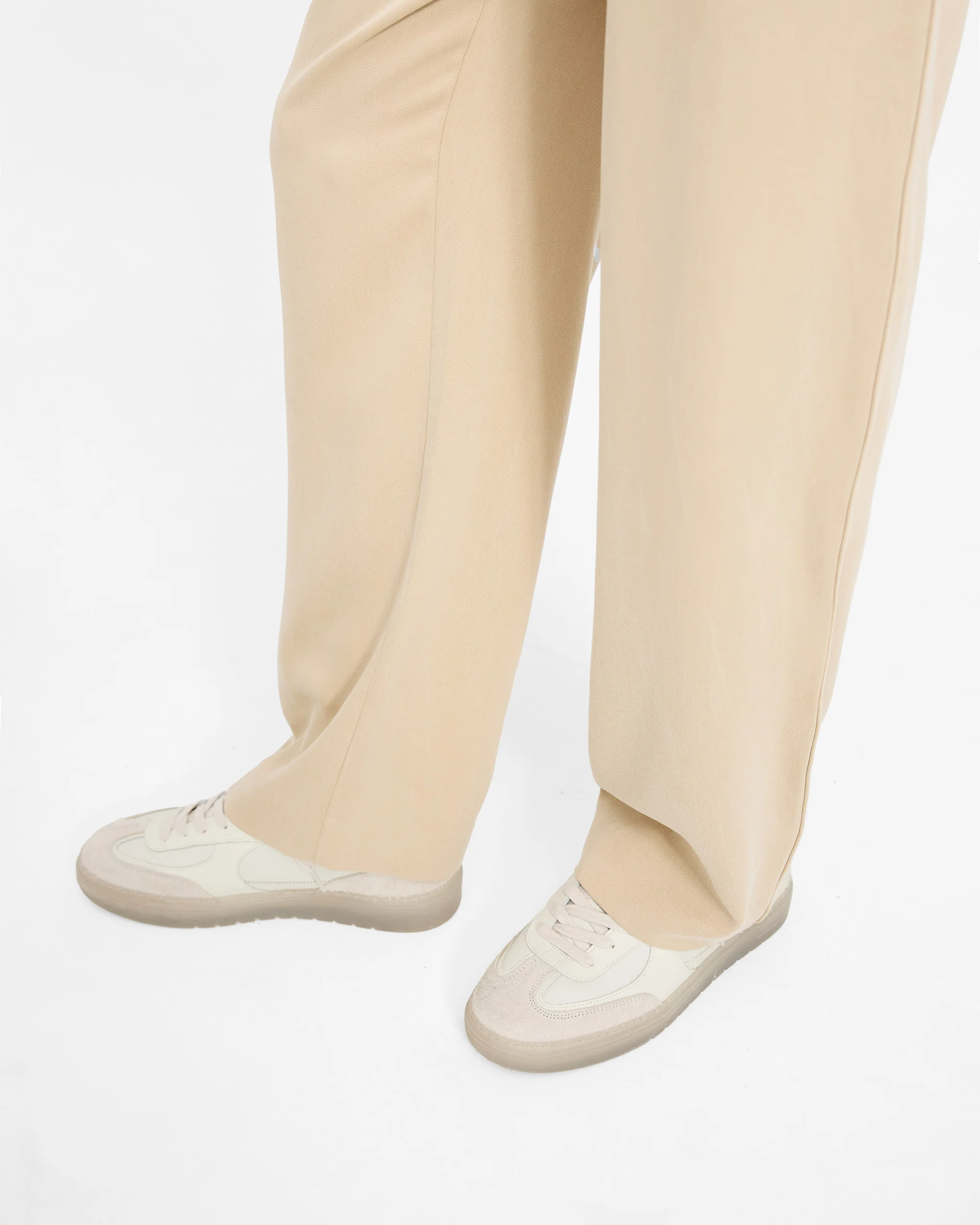 Resort Pant - Latte - Image 6