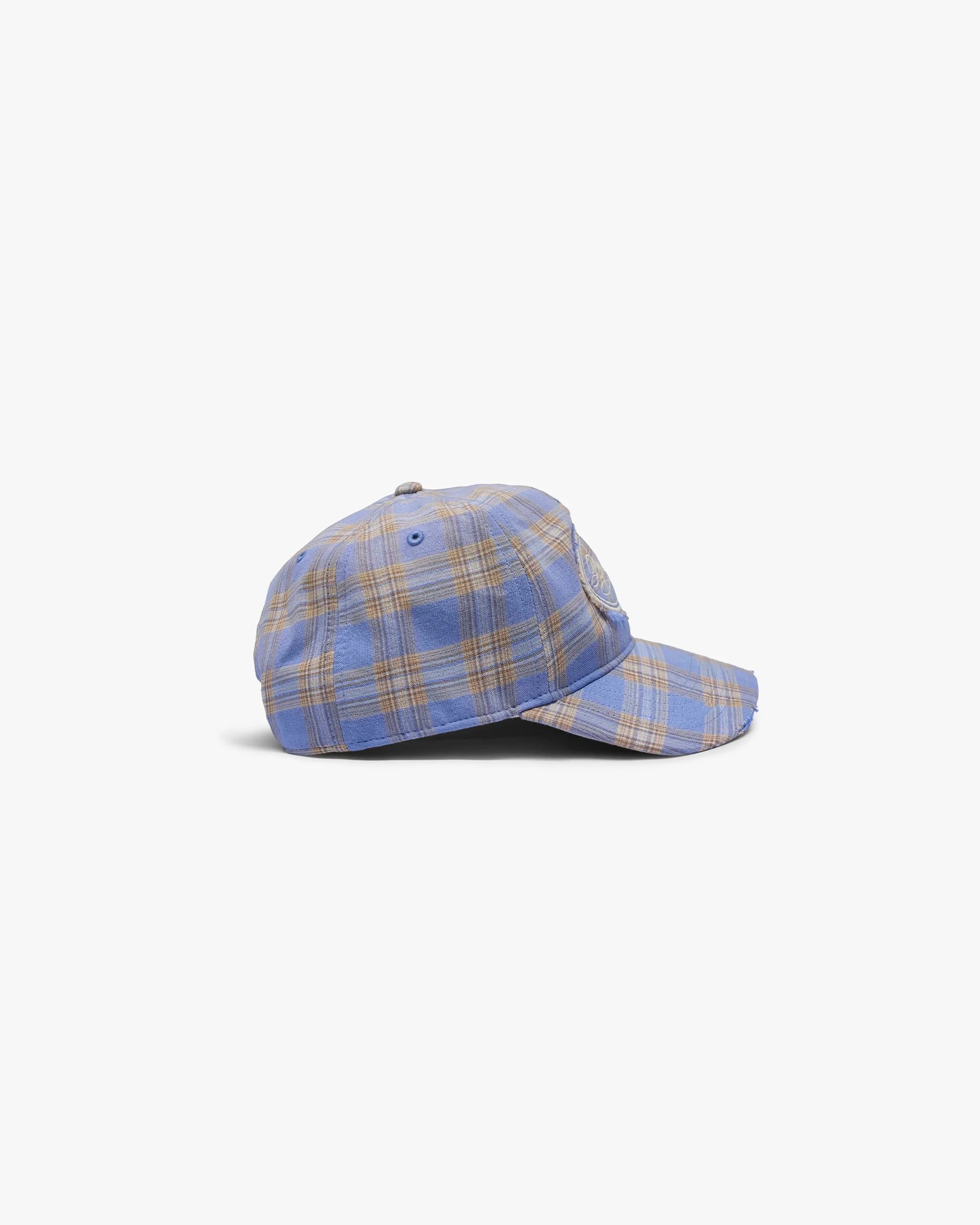 Santa Monica x 47 Cap - Light Blue - Image 2