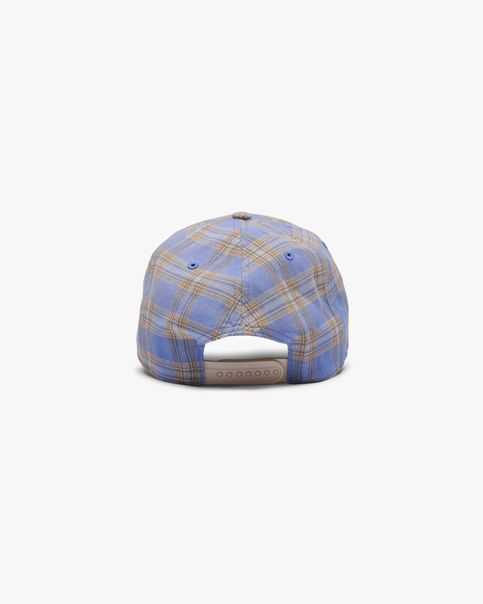 Santa Monica x 47 Cap - Light Blue - Image 4