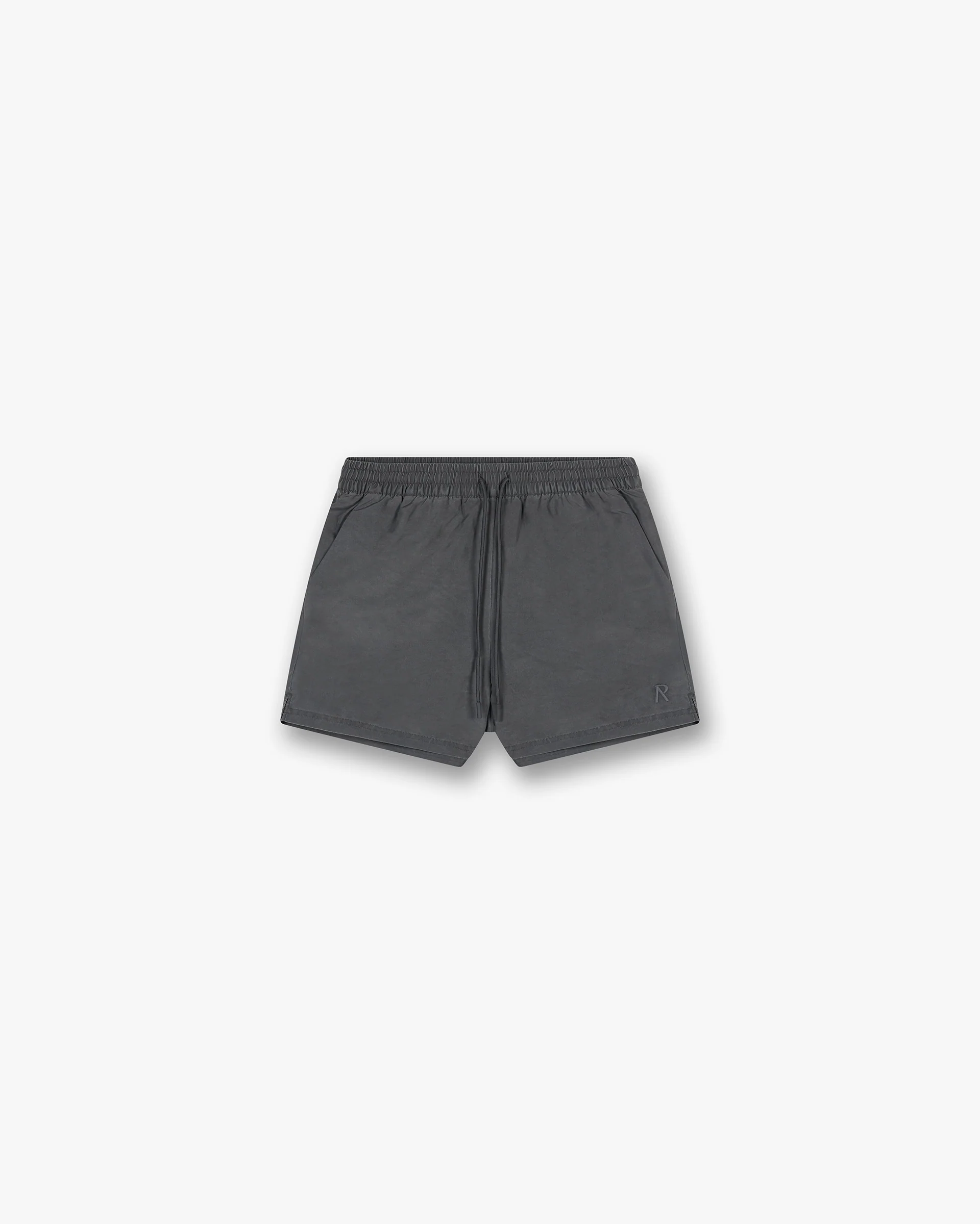 Season Script Short - Washed Grey