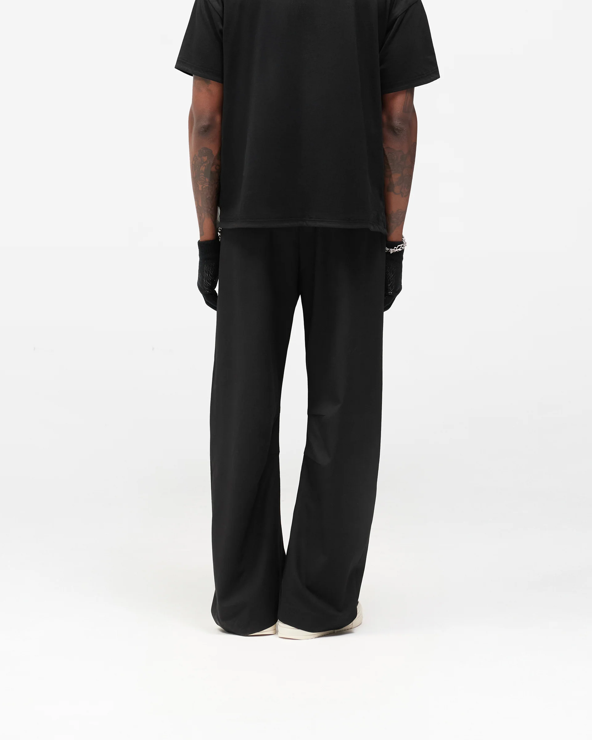 Slack Pant - Jet Black - Image 6