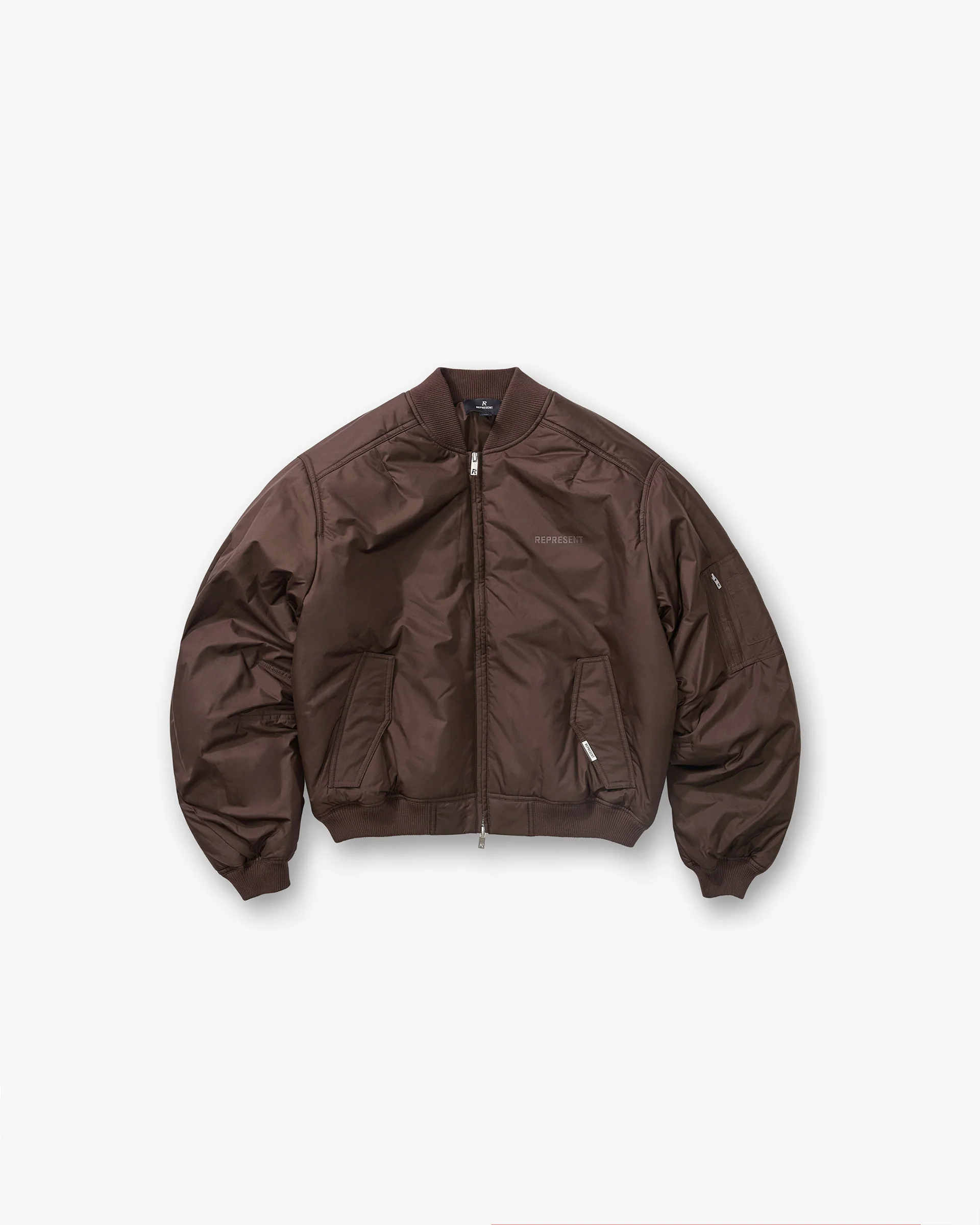 Smart Bomber - Nero