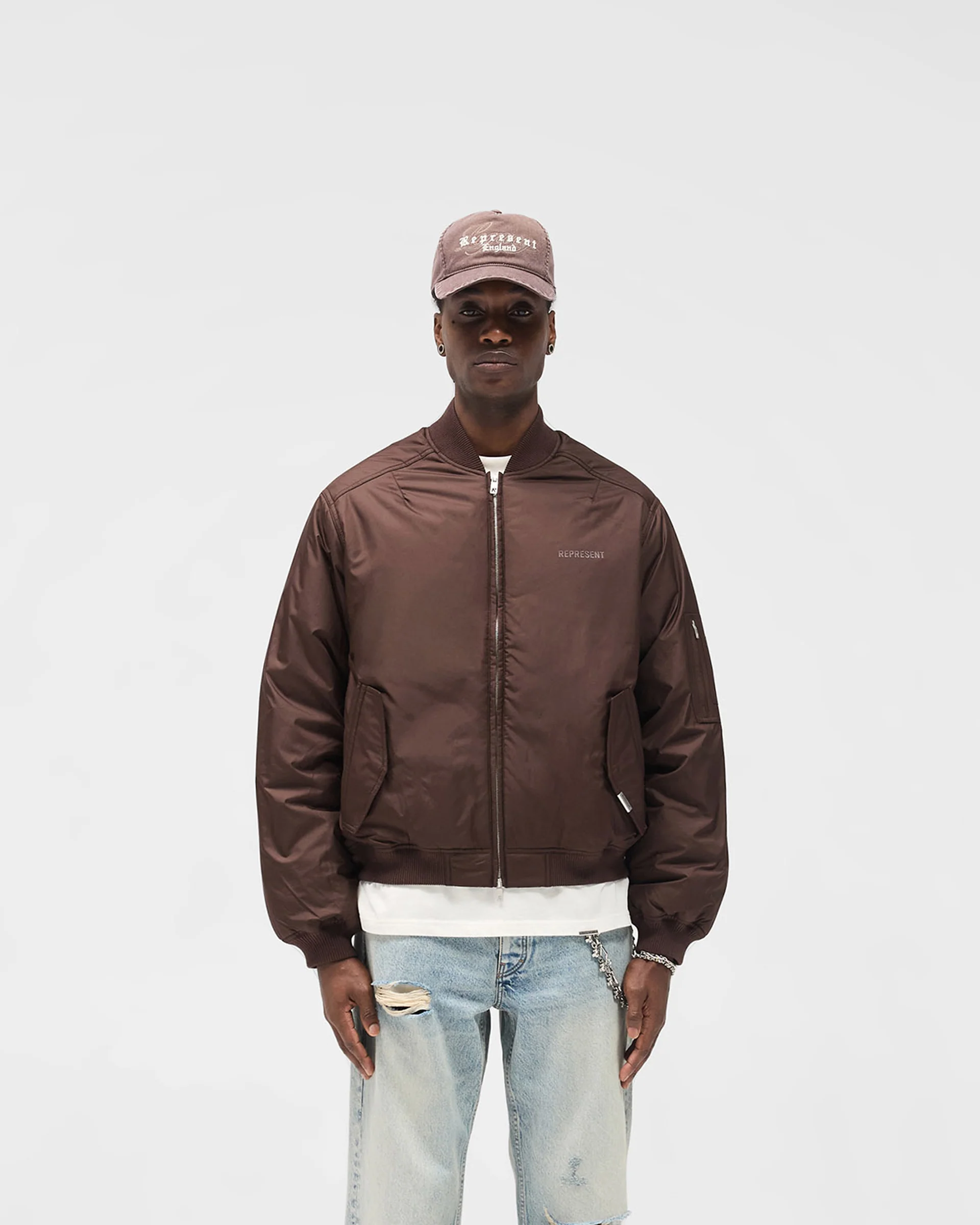 Smart Bomber - Nero - Image 3