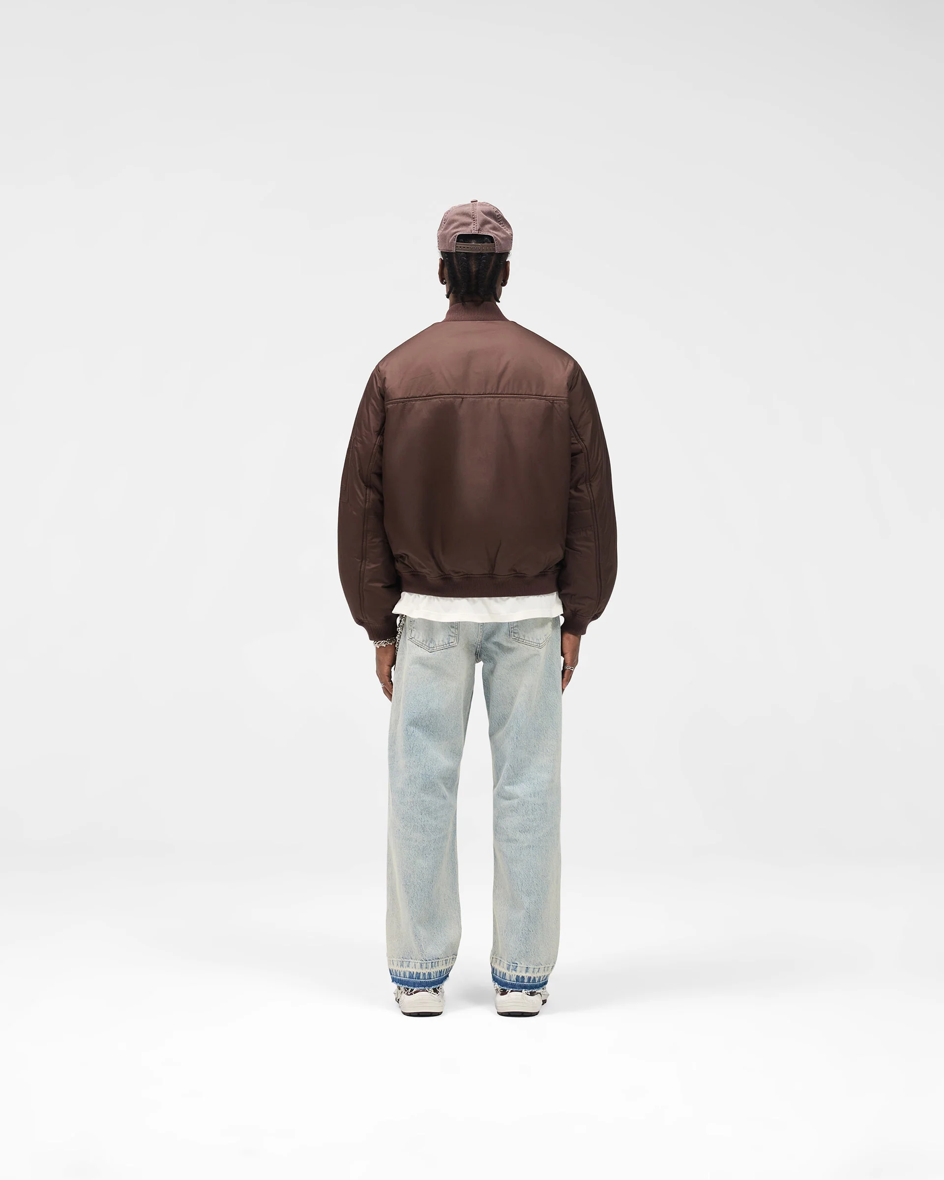 Smart Bomber - Nero - Image 8