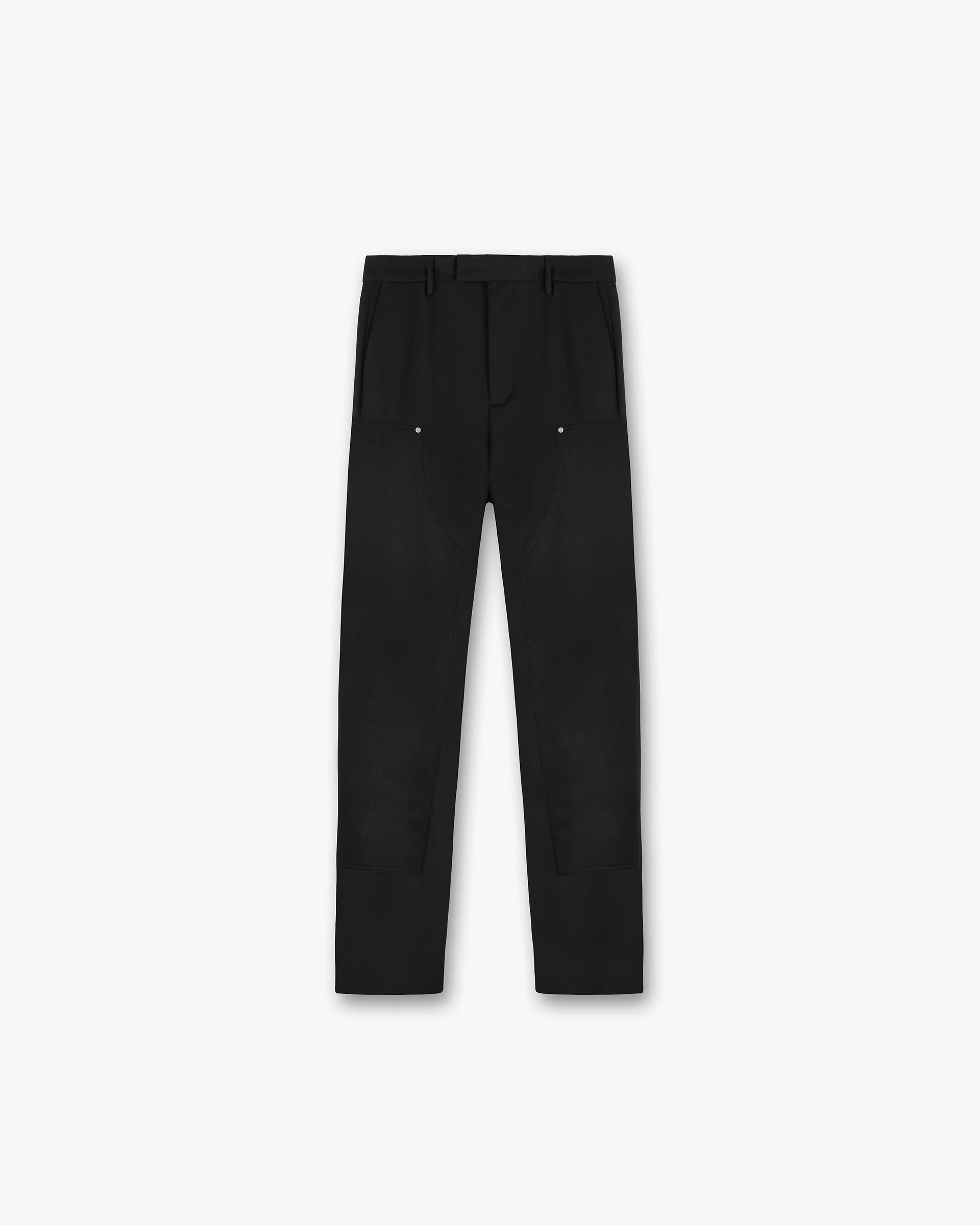 Smart Utility Pant - Jet Black