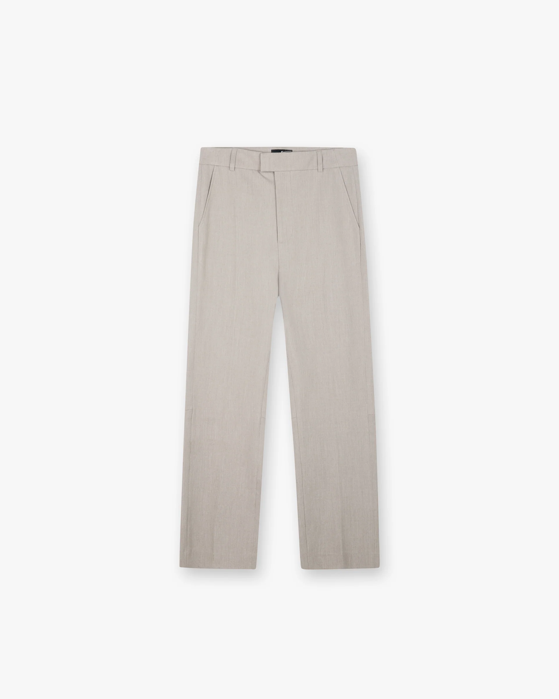 Smoking Pant - Oatmeal