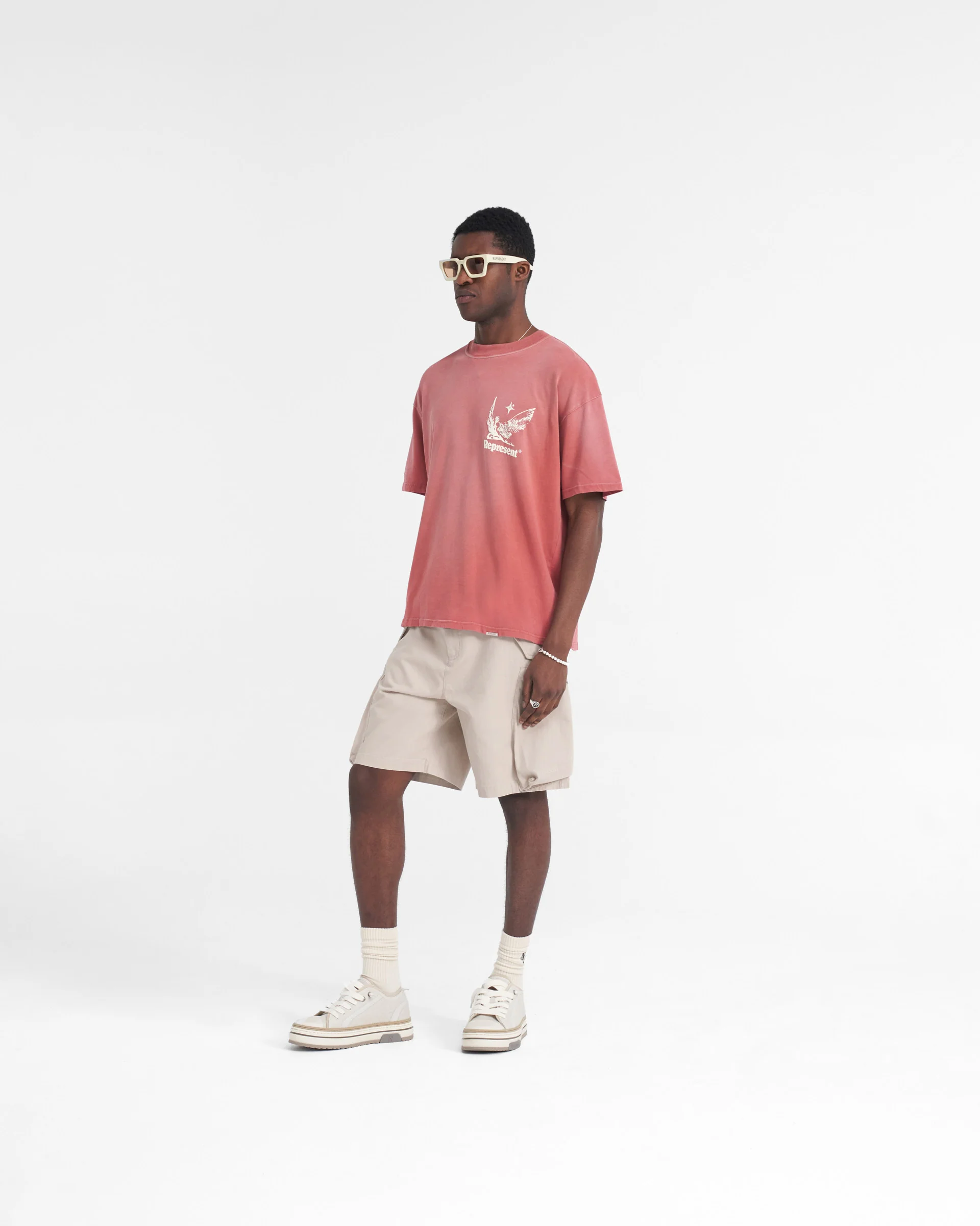 Spirits Of Summer T-Shirt - Sunrise - Image 7