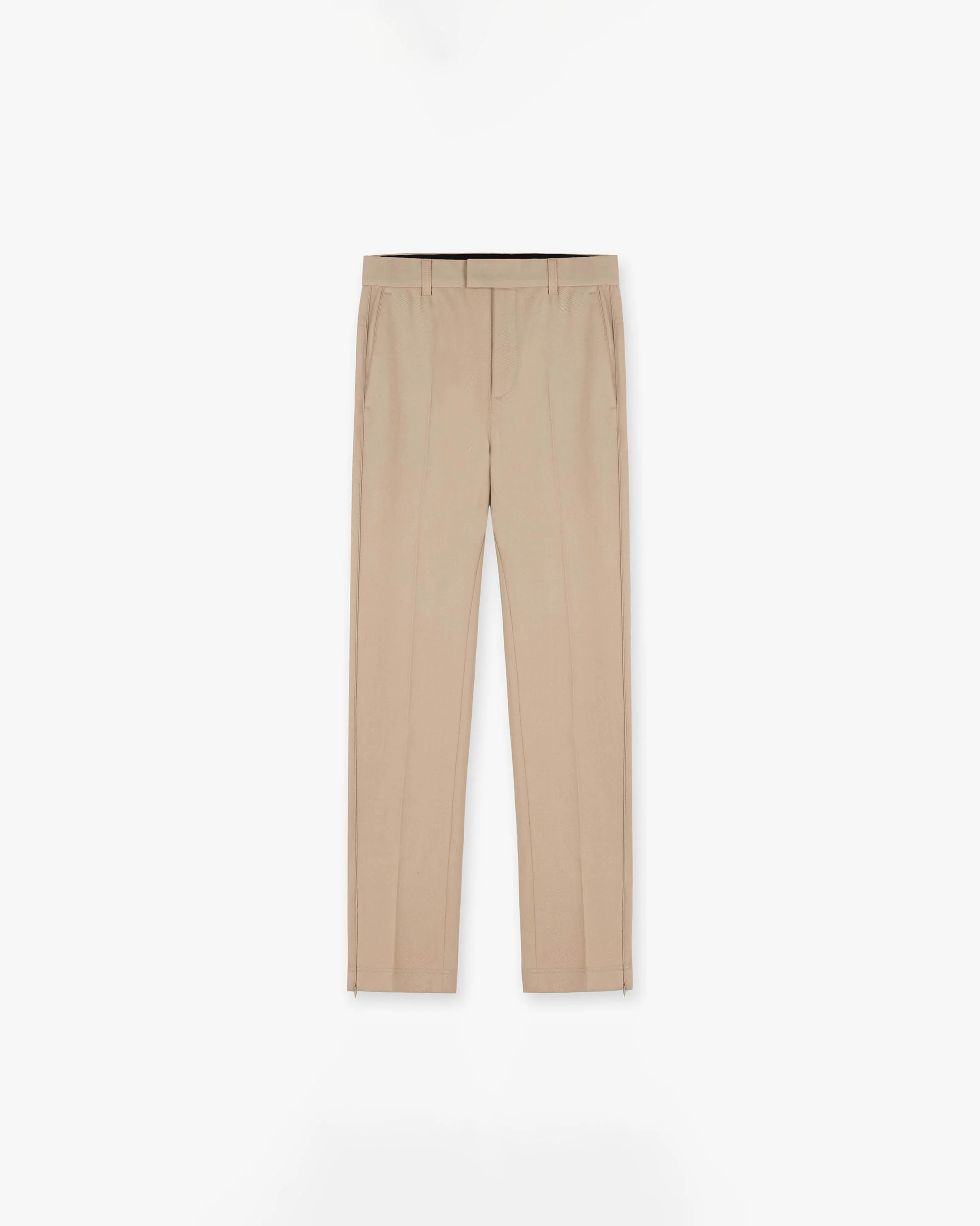 Split Pant - Sesame
