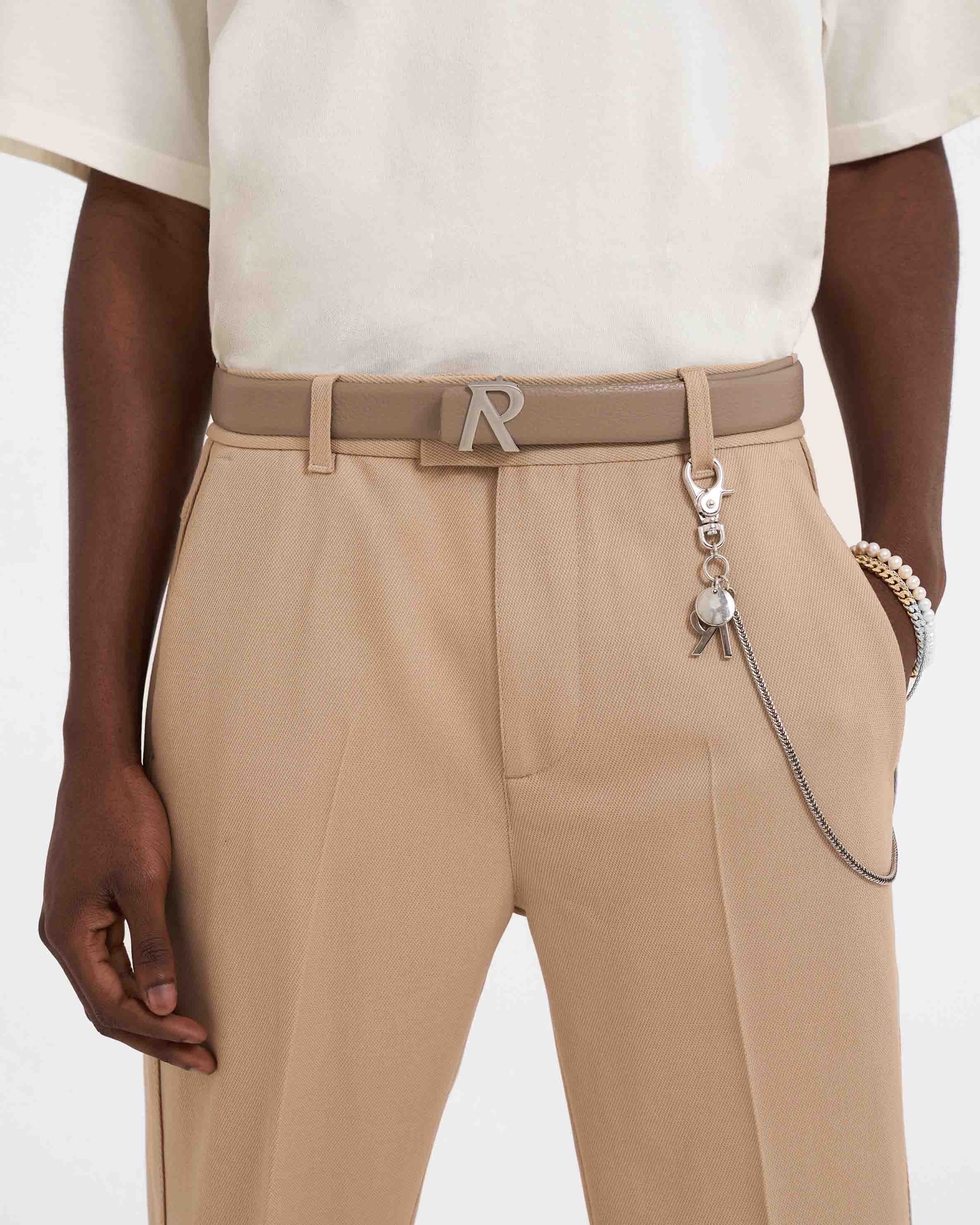 Split Pant - Sesame - Image 5