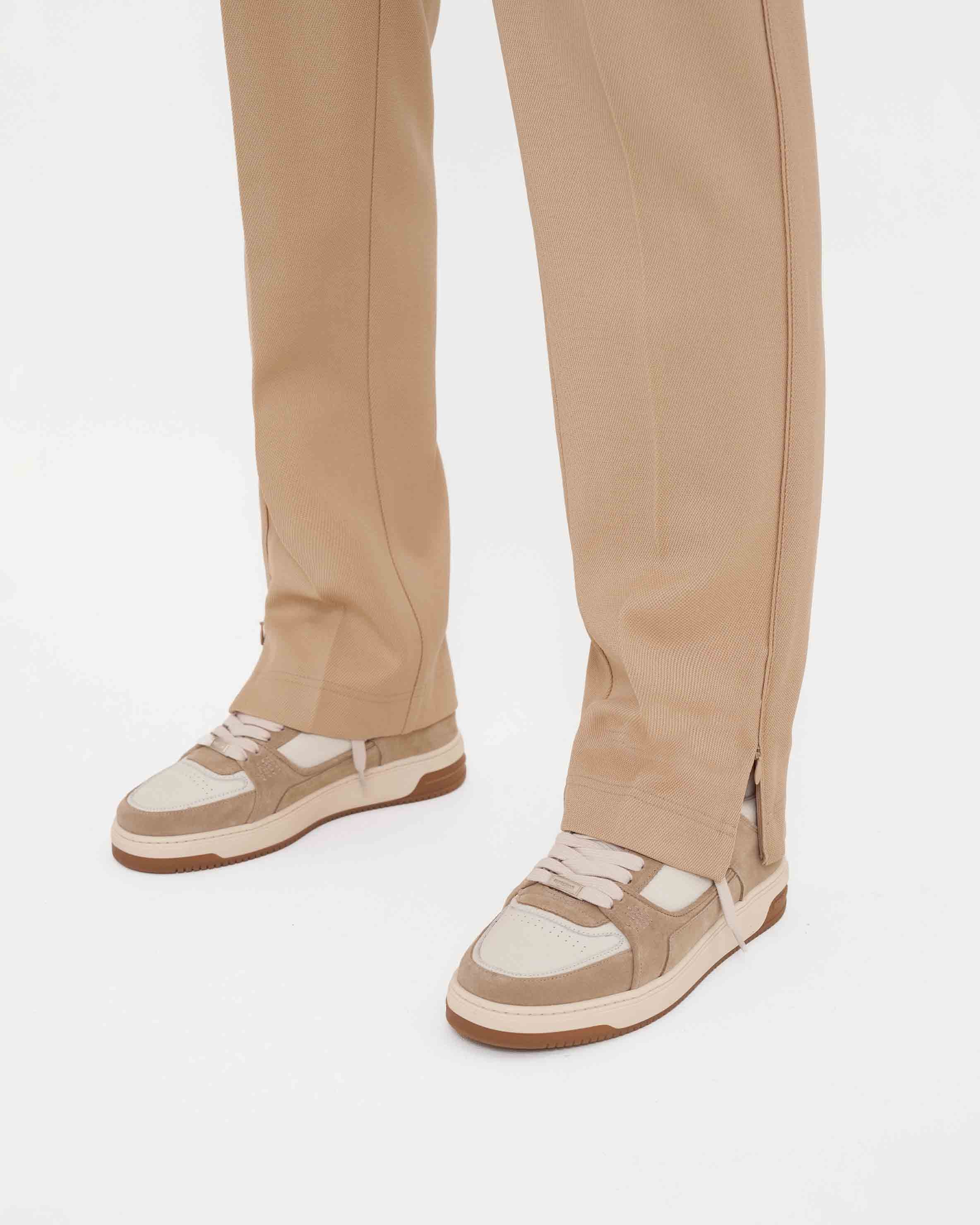 Split Pant - Sesame - Image 6