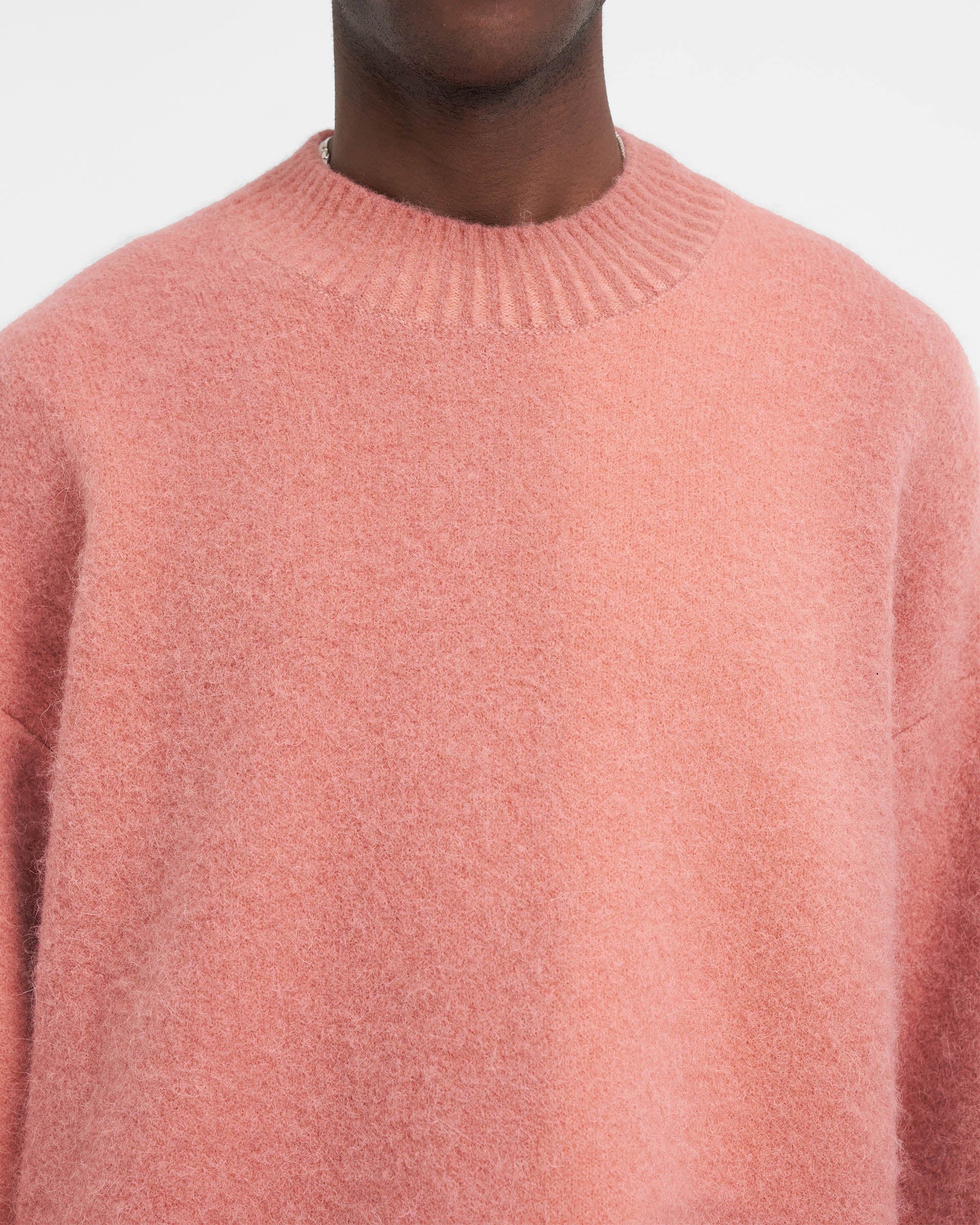 Sprayed Horizons Sweater - Sunrise - Image 5